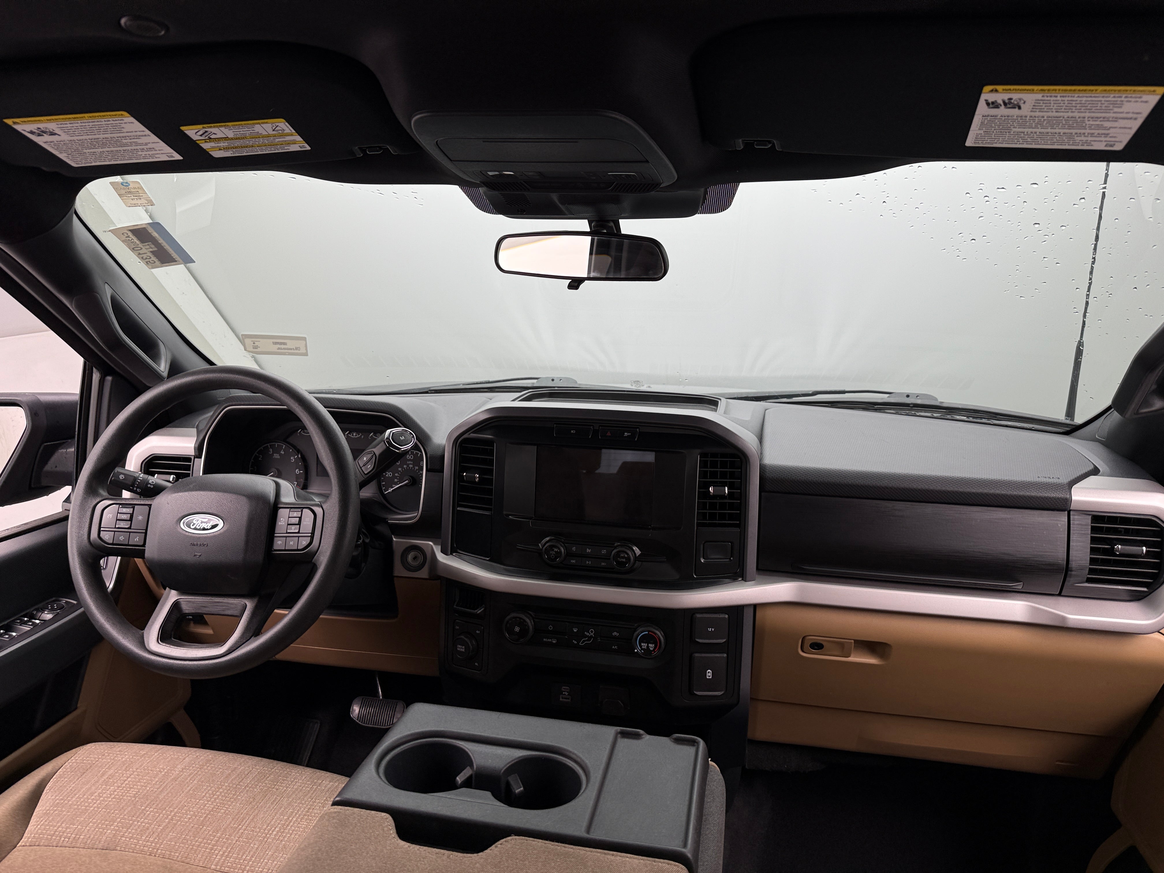 2023 Ford Econoline E-150 3