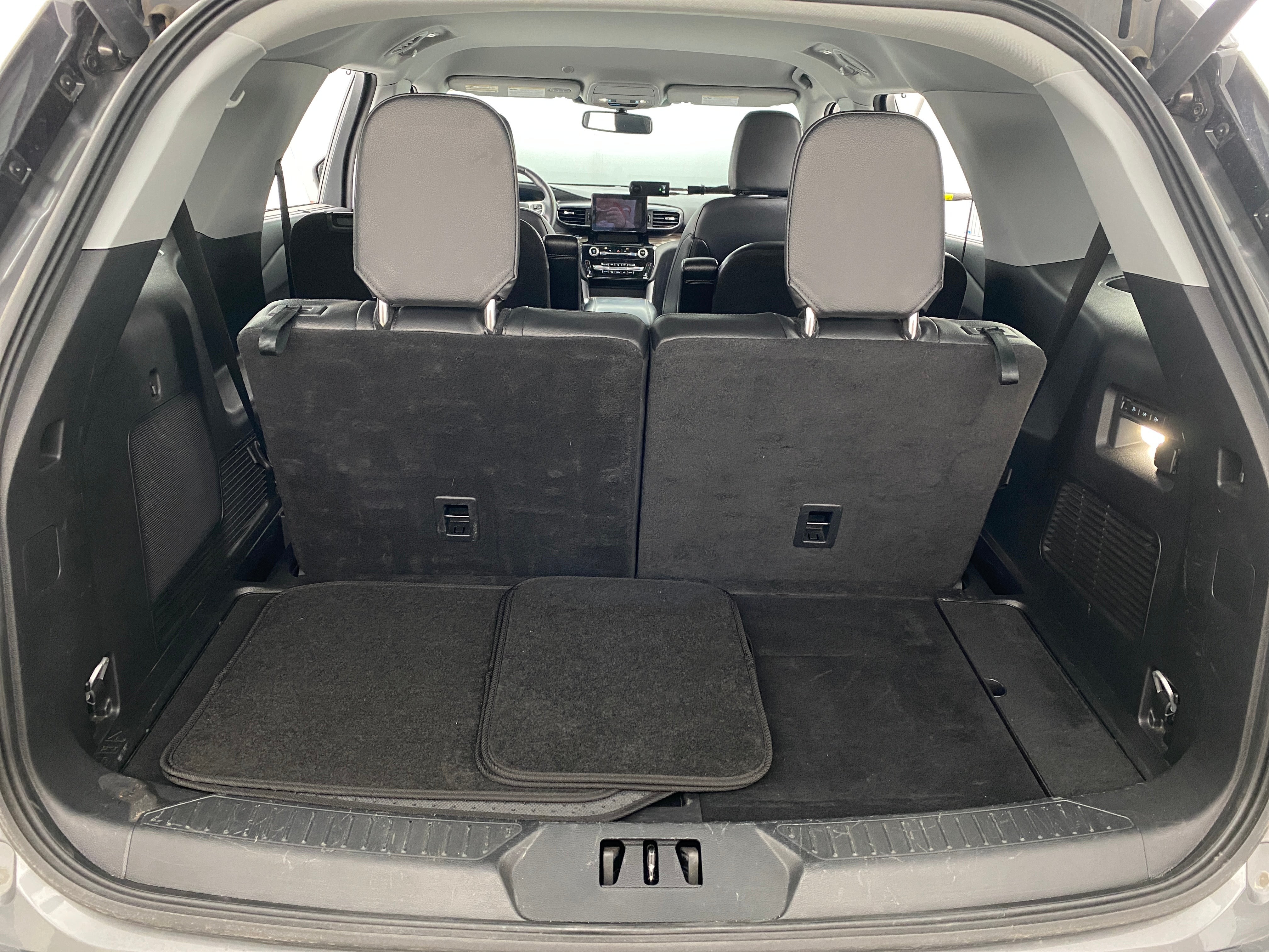 2023 Ford Explorer Limited 6