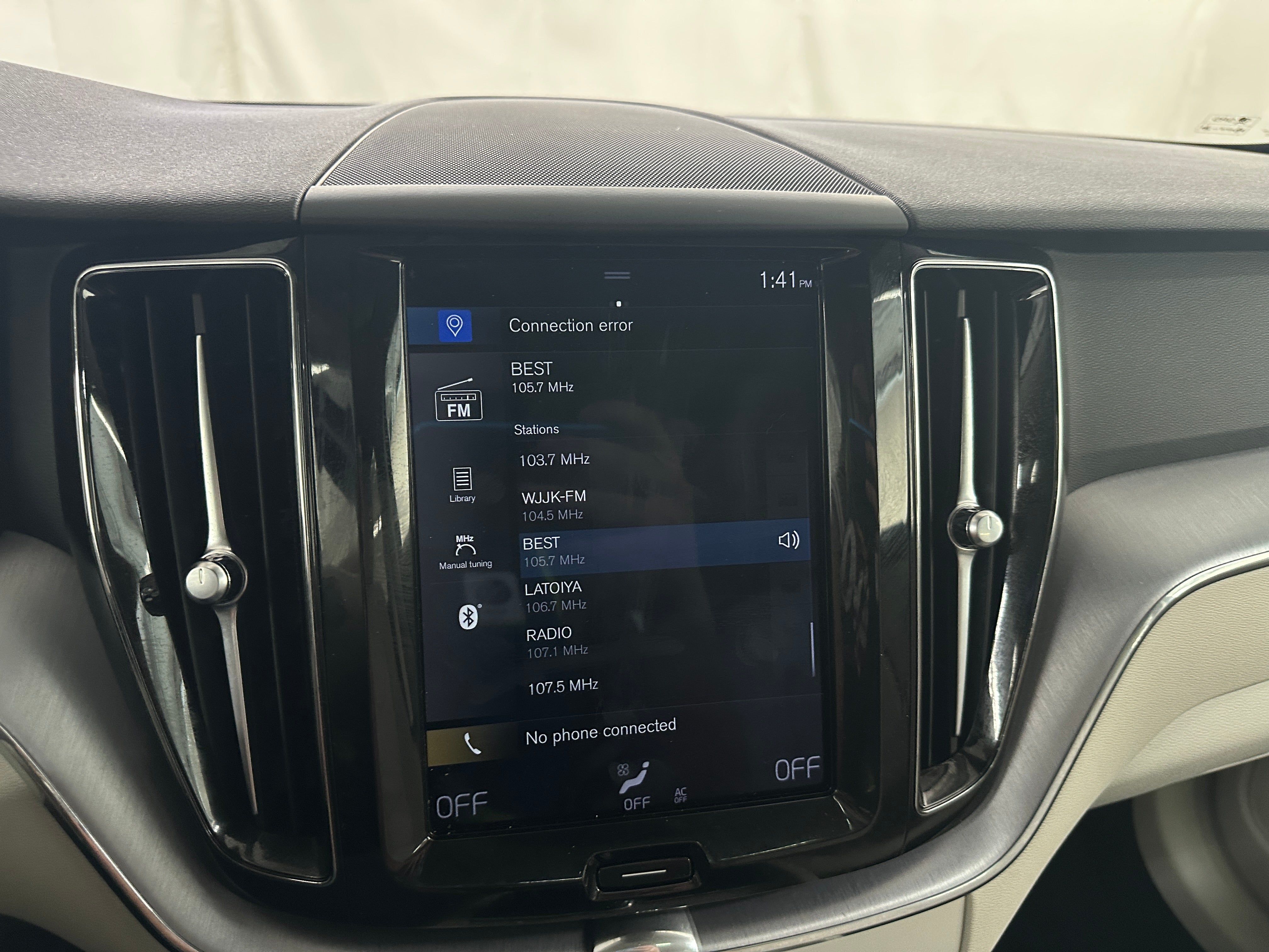 2020 Volvo XC60 T5 Momentum 3