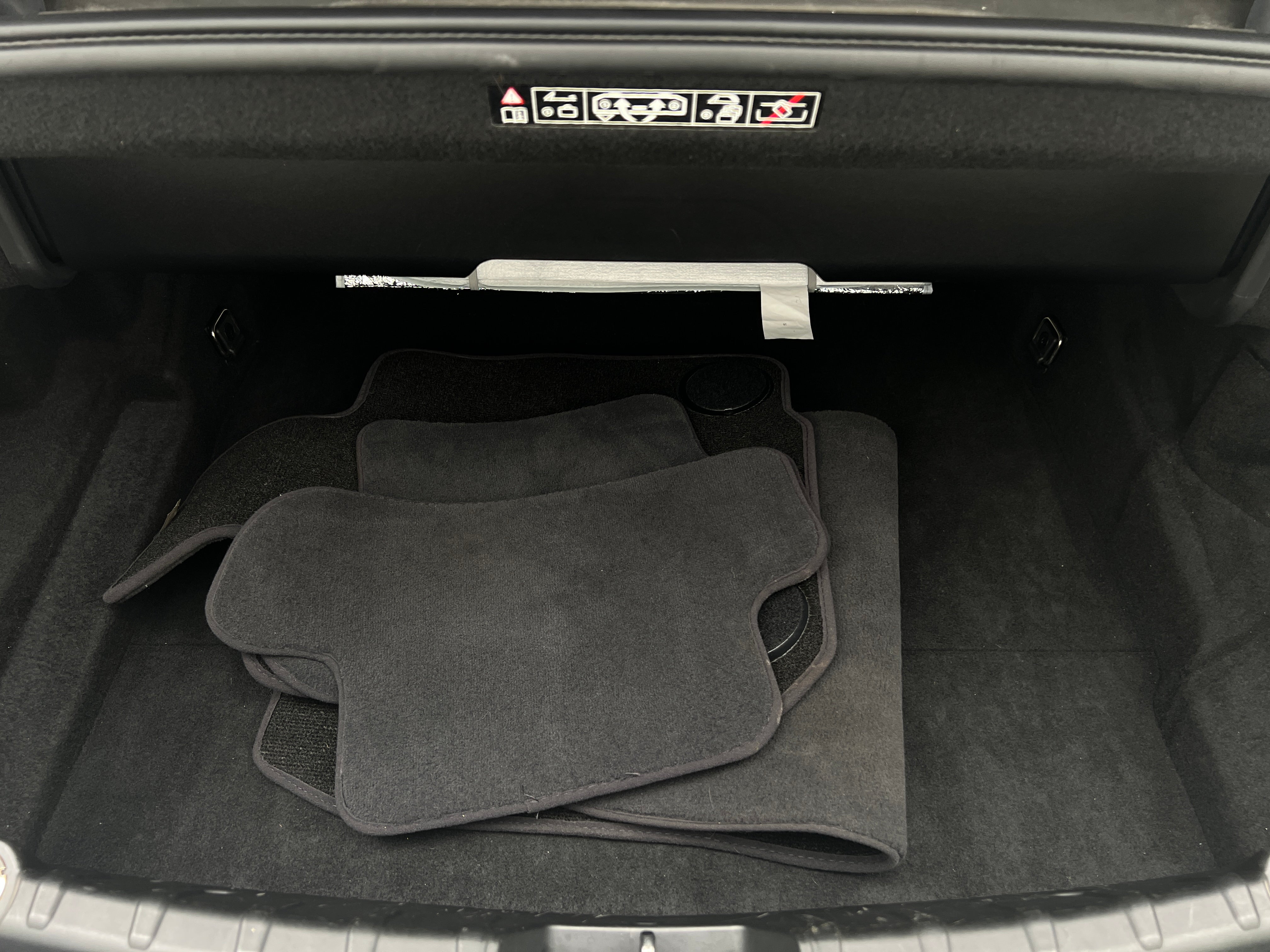 2013 BMW 6 Series 640i 6