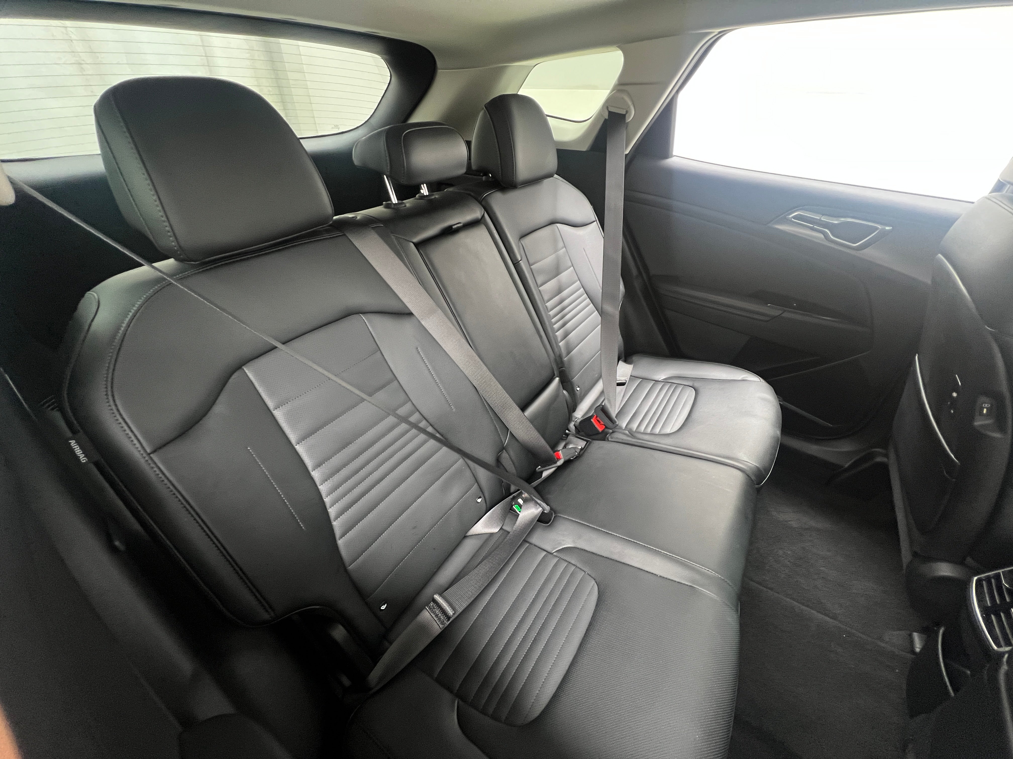 2024 Kia Sportage SX Prestige 5