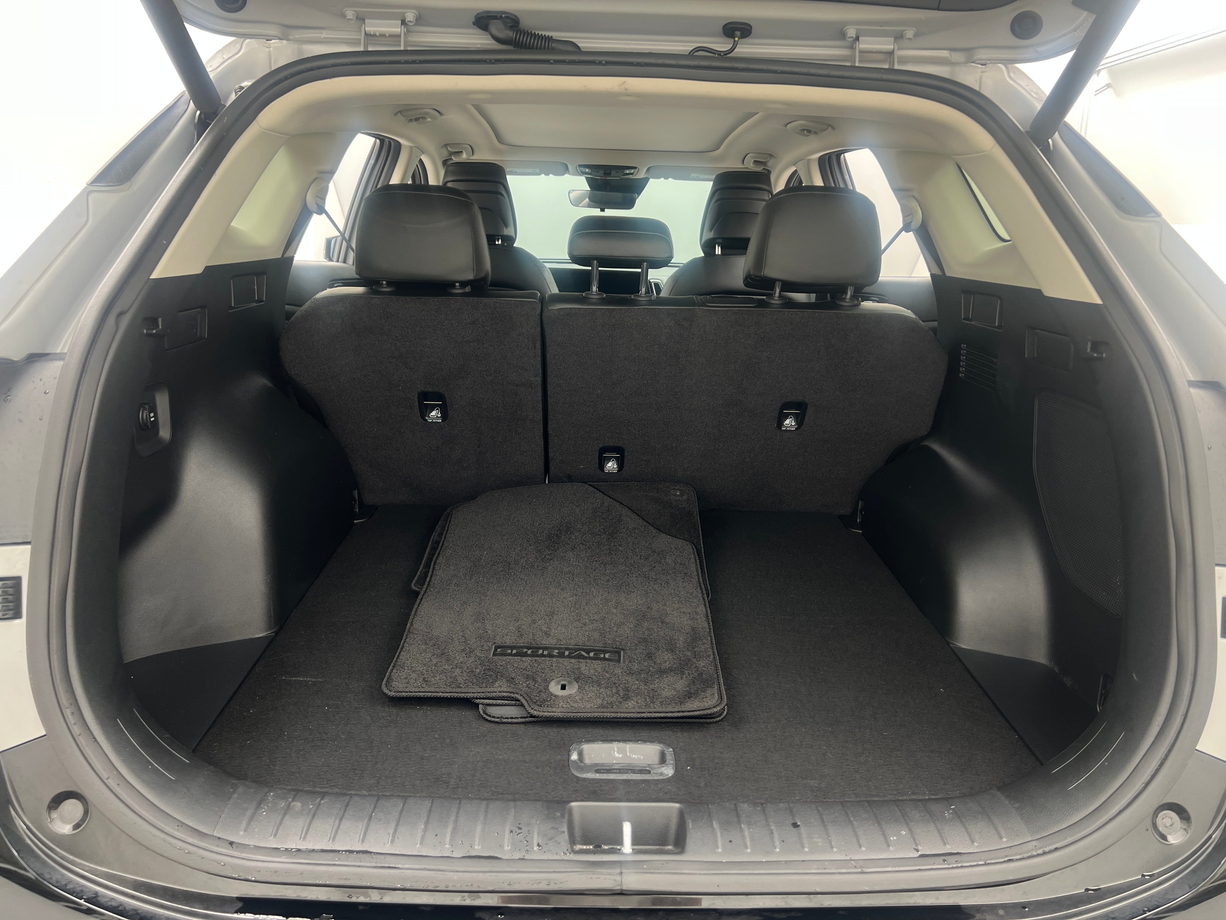 2024 Kia Sportage SX Prestige 6
