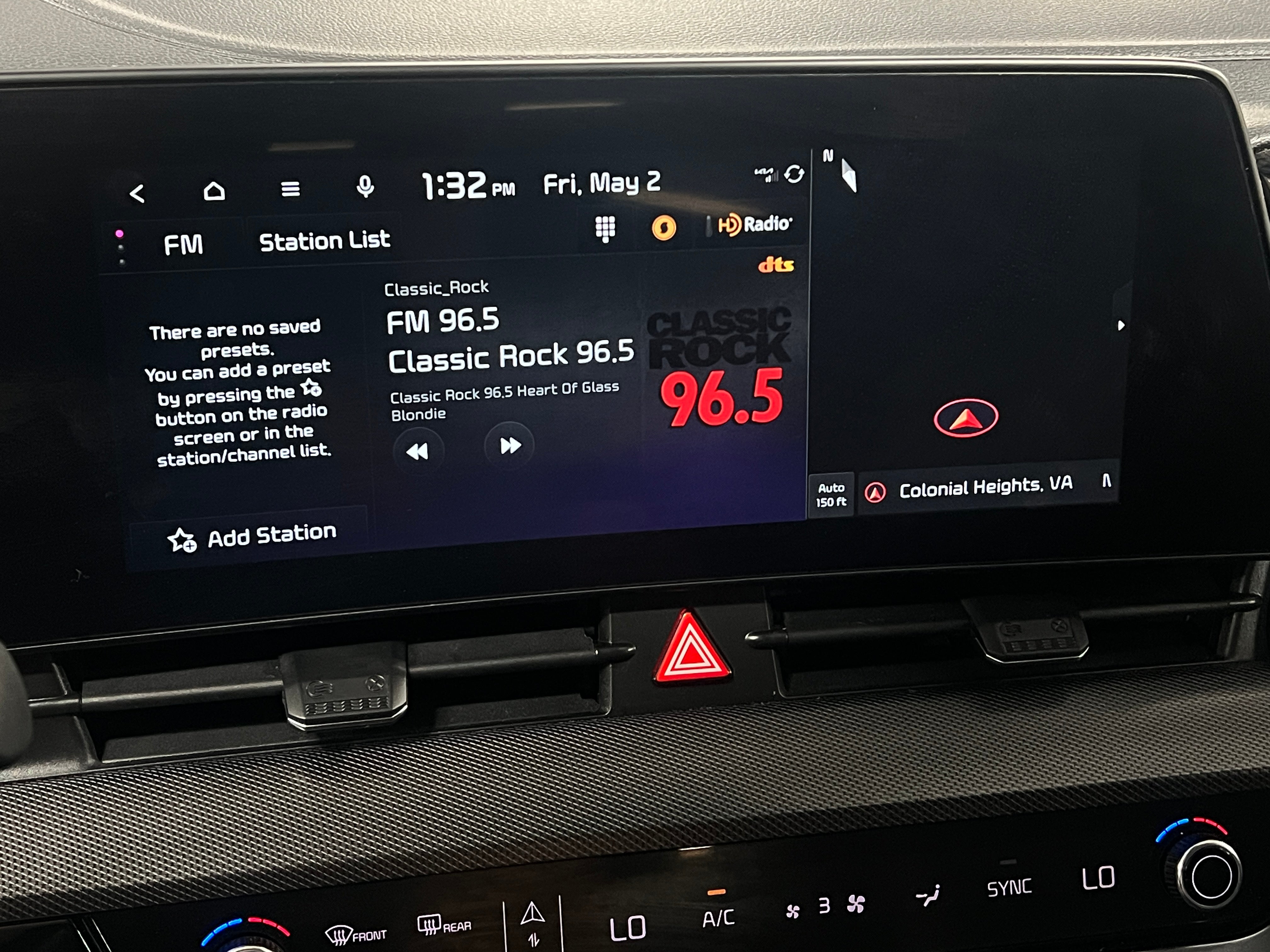 2024 Kia Sportage SX Prestige 3