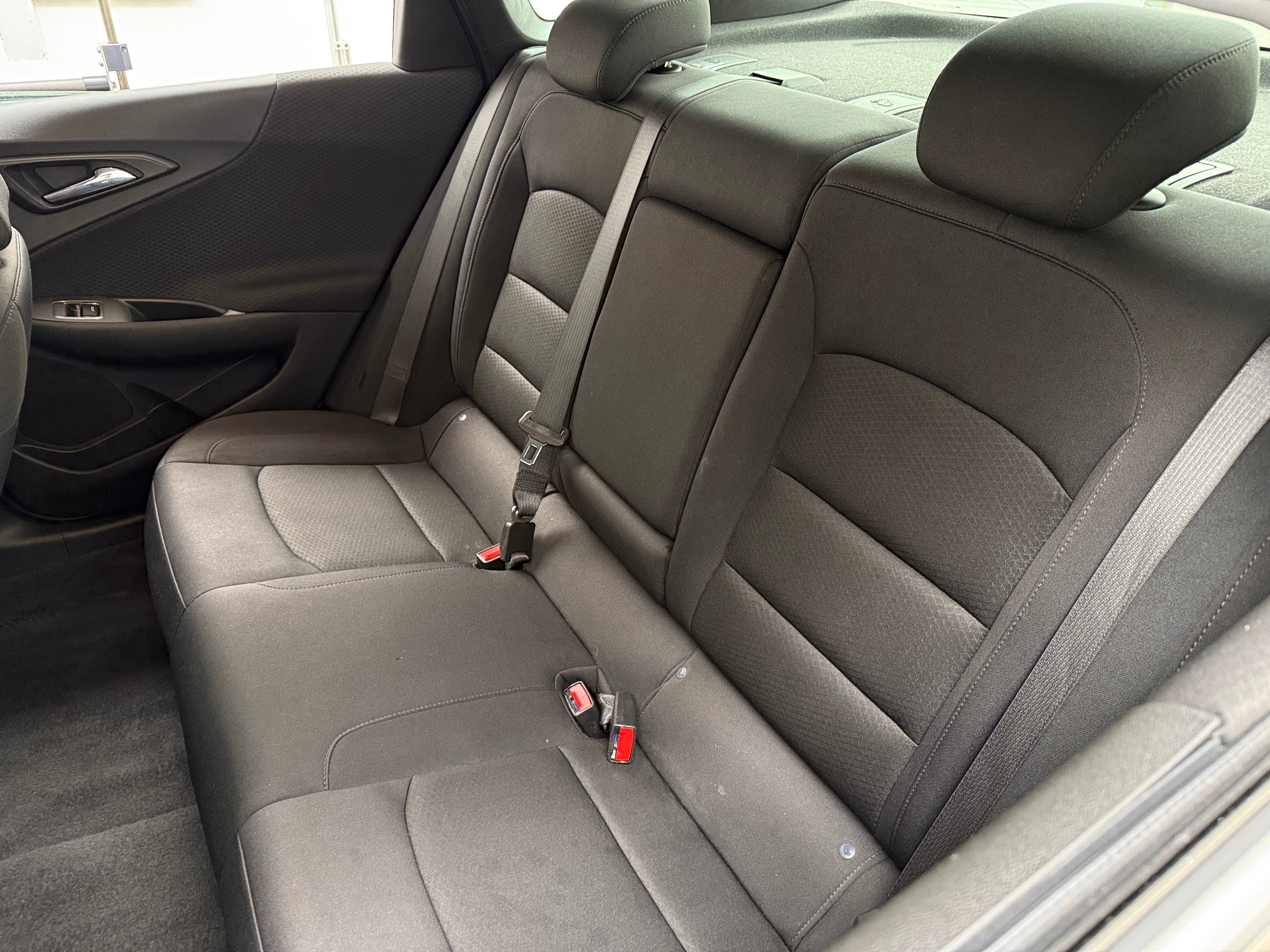 2023 Chevrolet Malibu LT 6