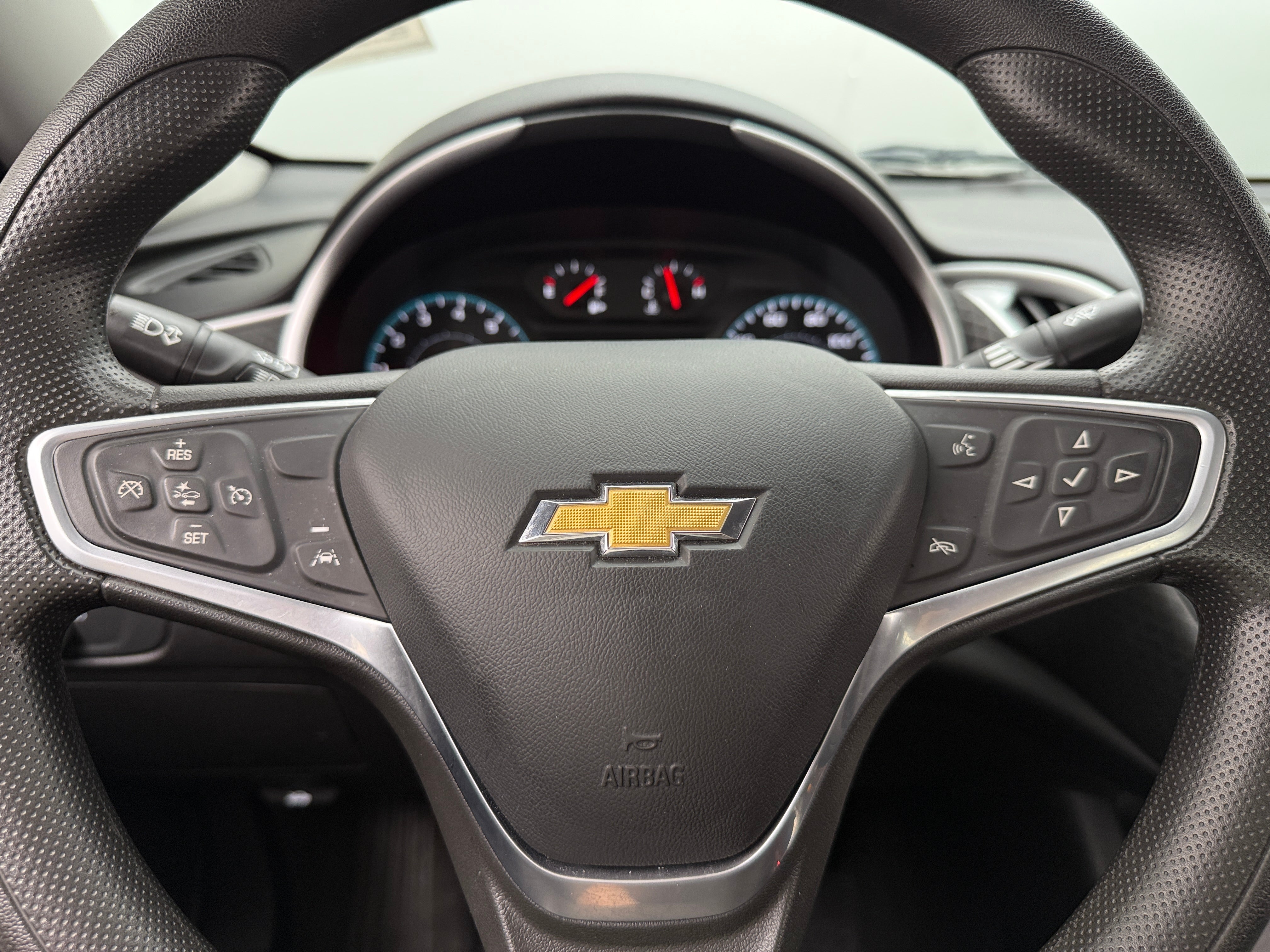 2023 Chevrolet Malibu LT 5