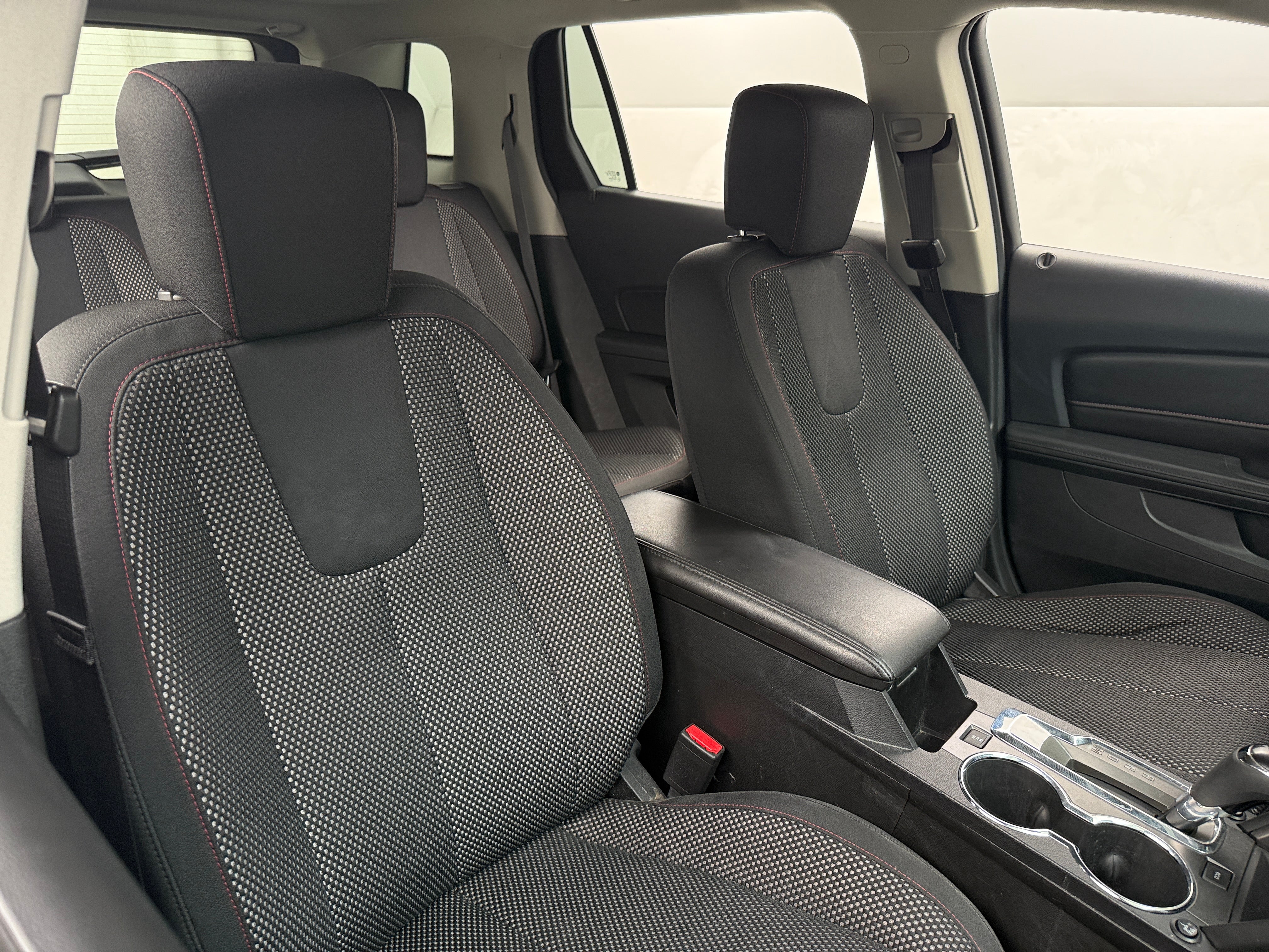 2016 GMC Terrain SLE 2