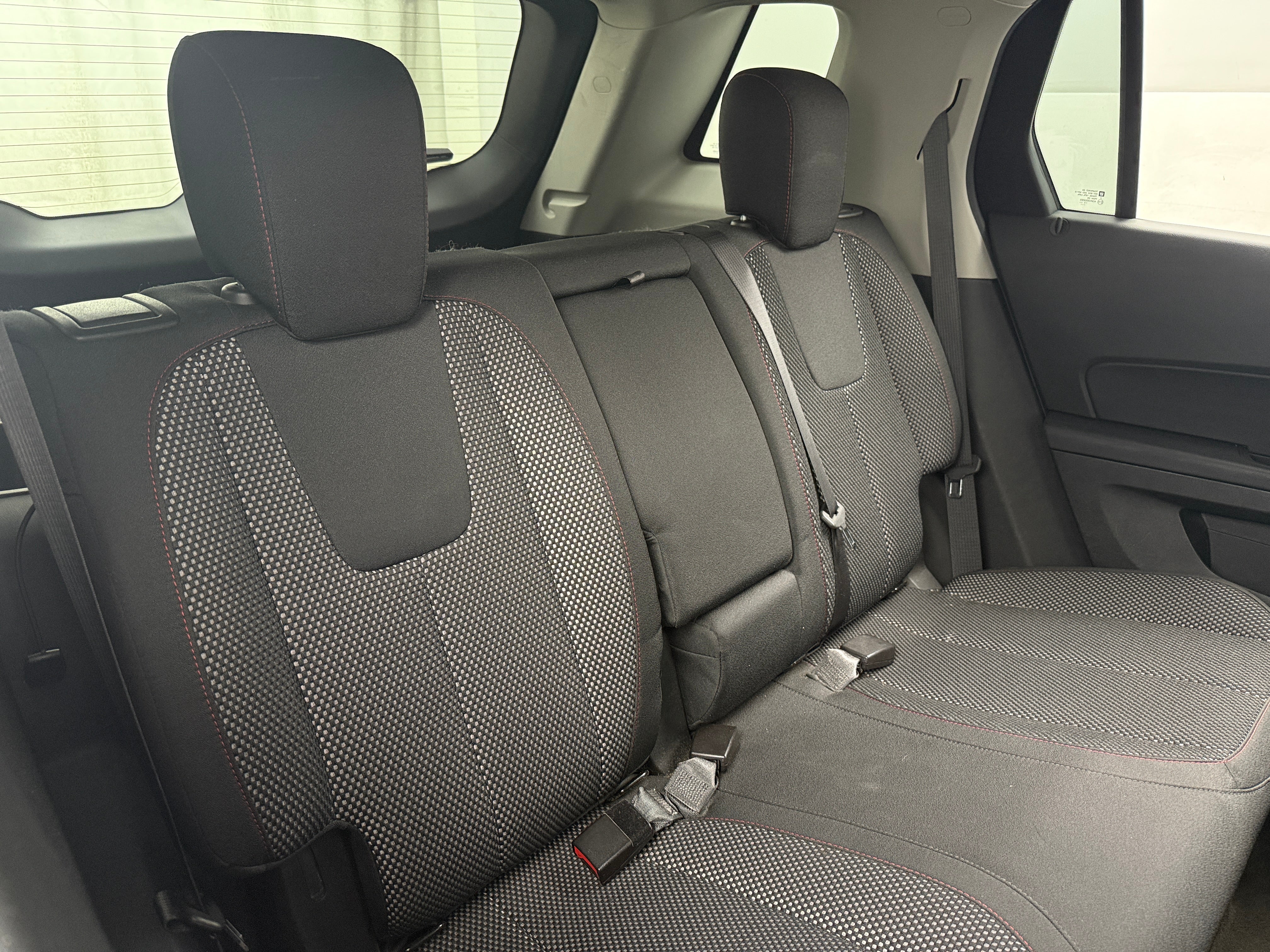 2016 GMC Terrain SLE 6
