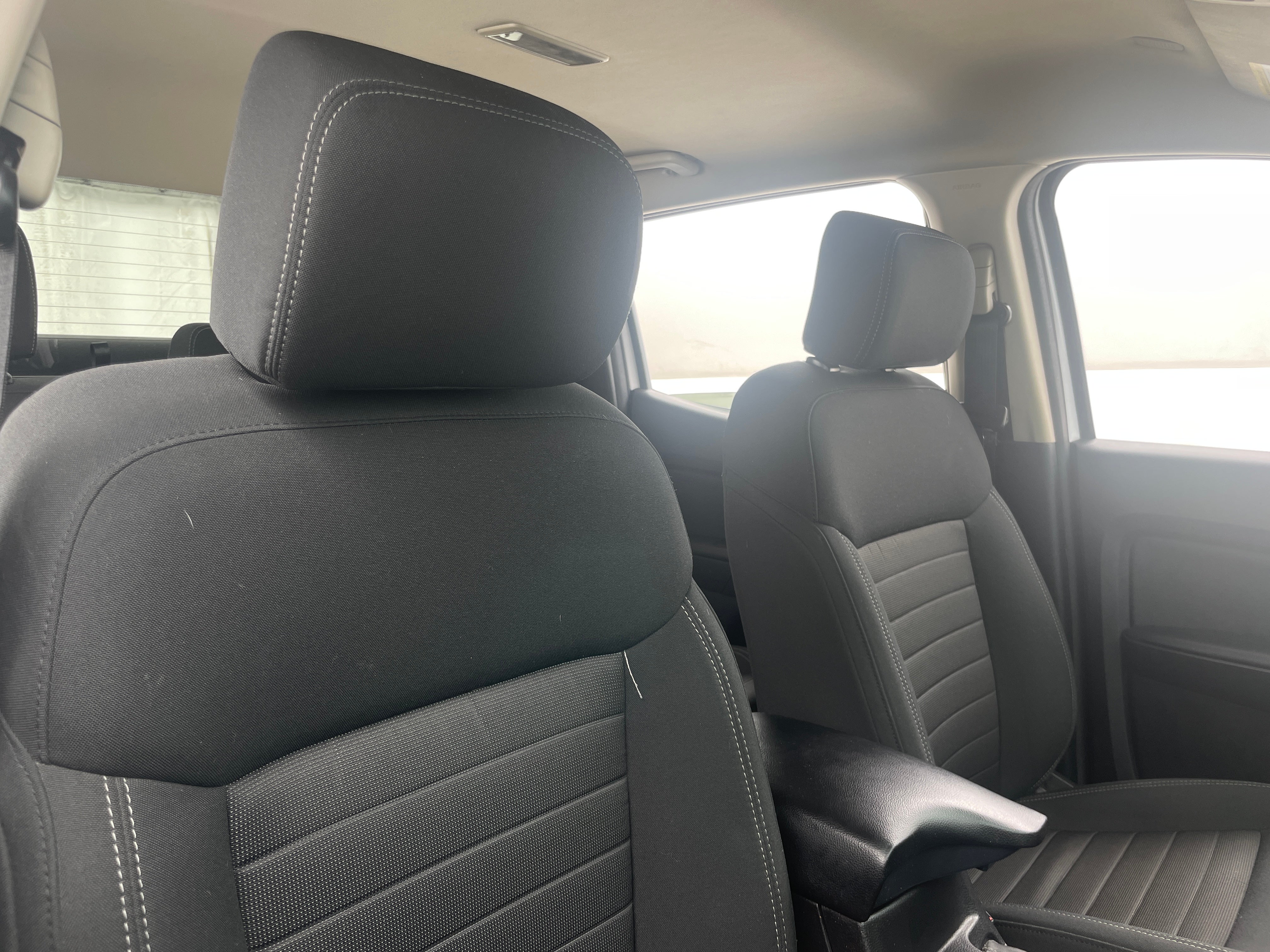 2019 Ford Ranger XLT 2
