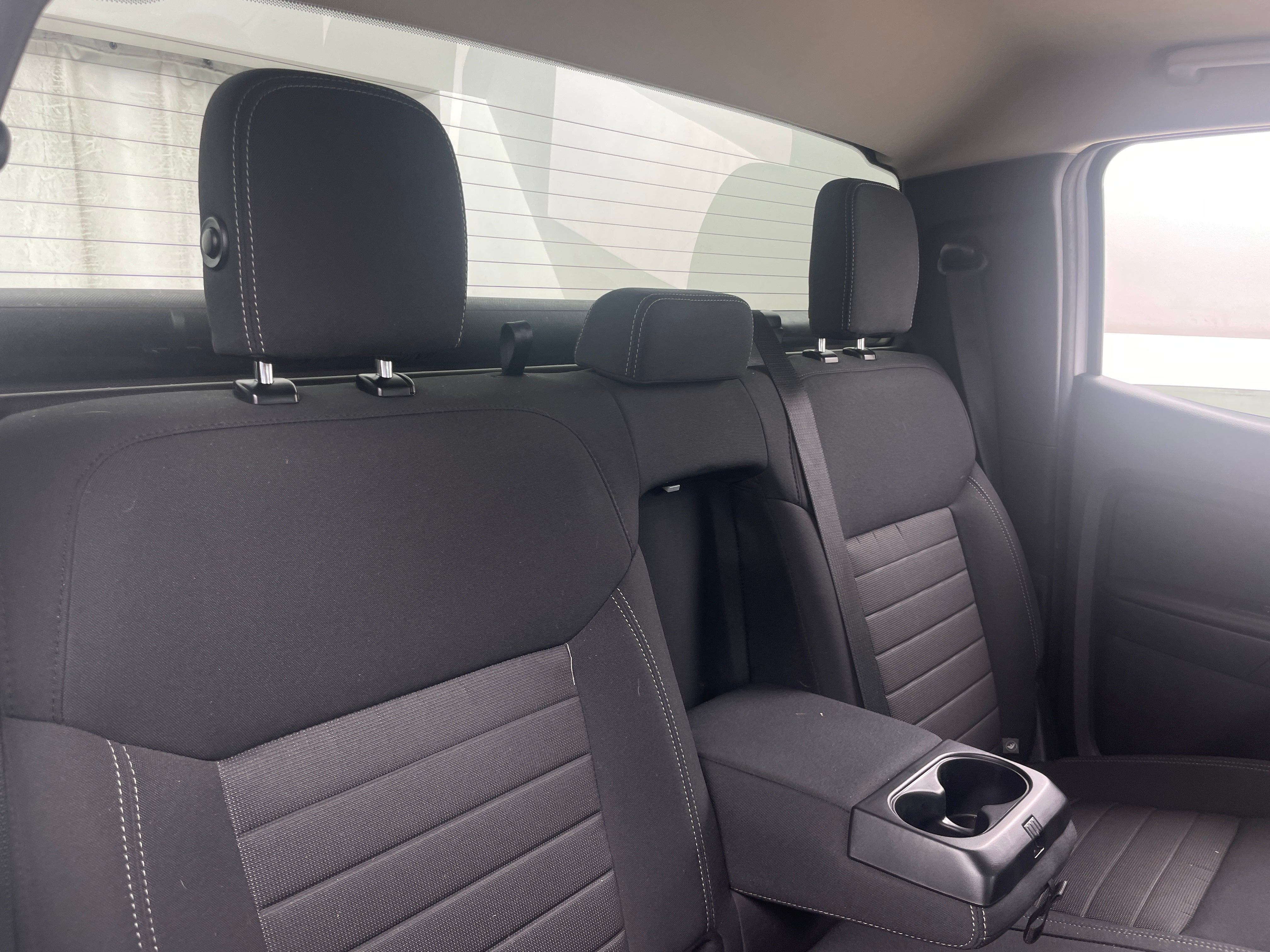 2019 Ford Ranger XLT 6