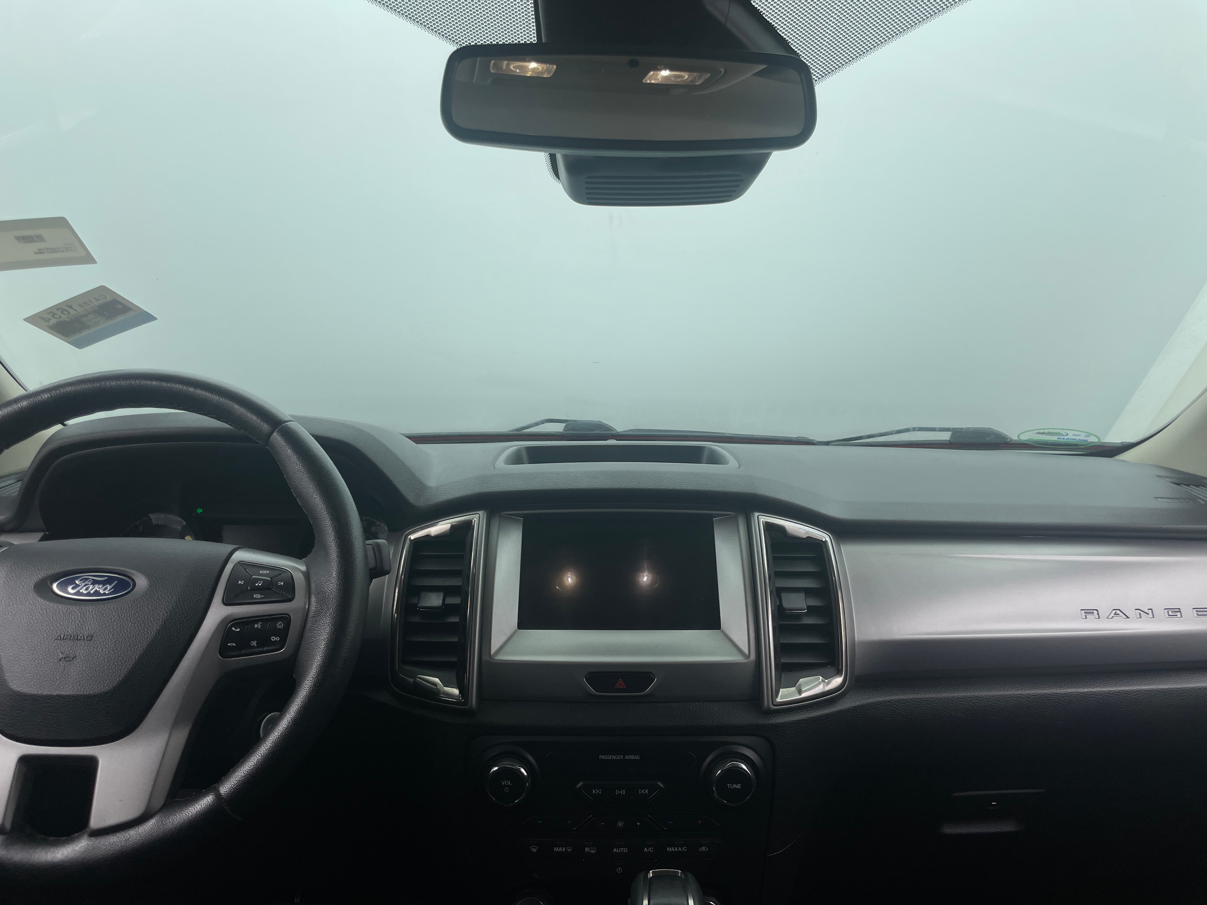 2019 Ford Ranger XLT 3