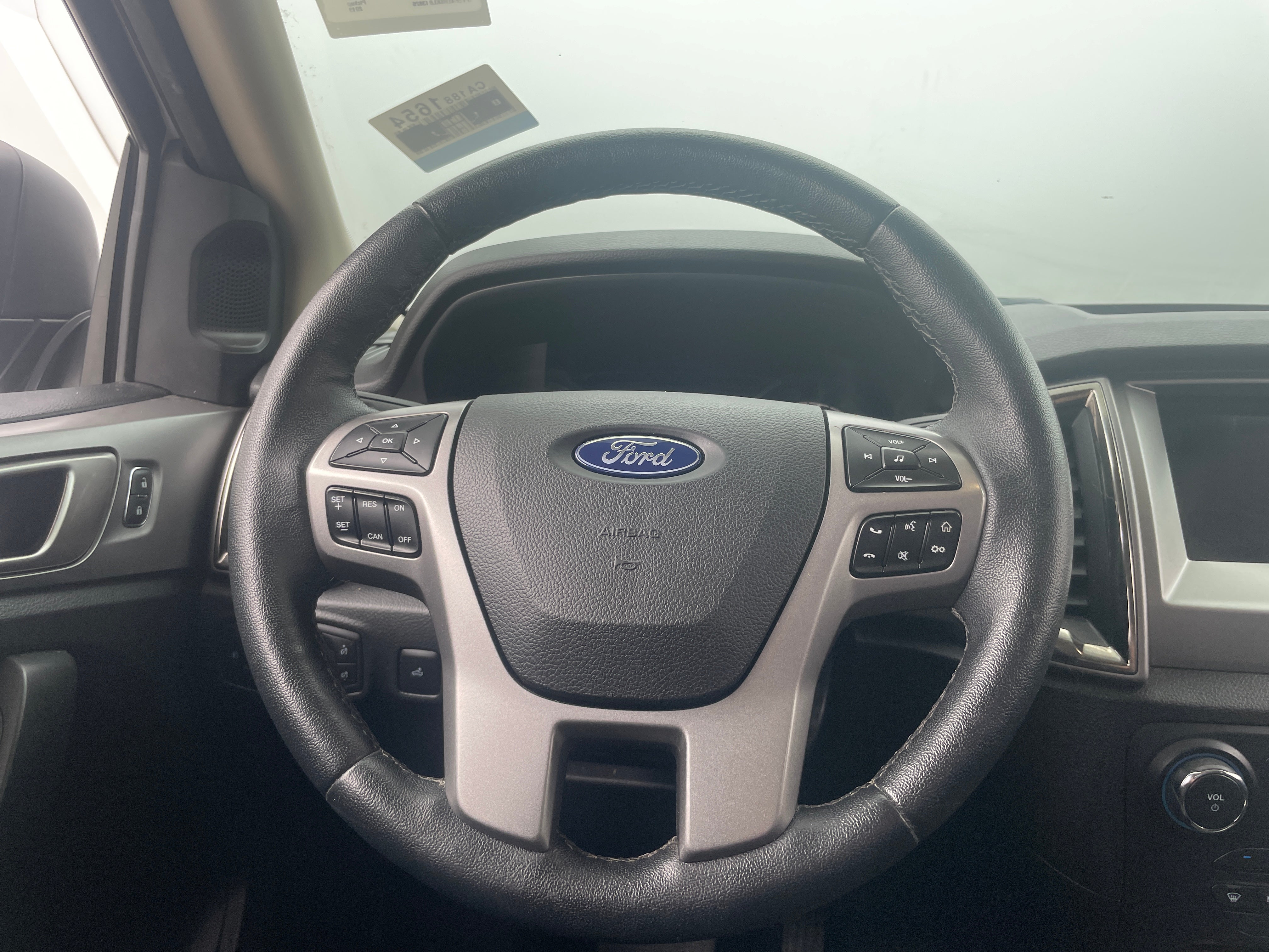 2019 Ford Ranger XLT 5
