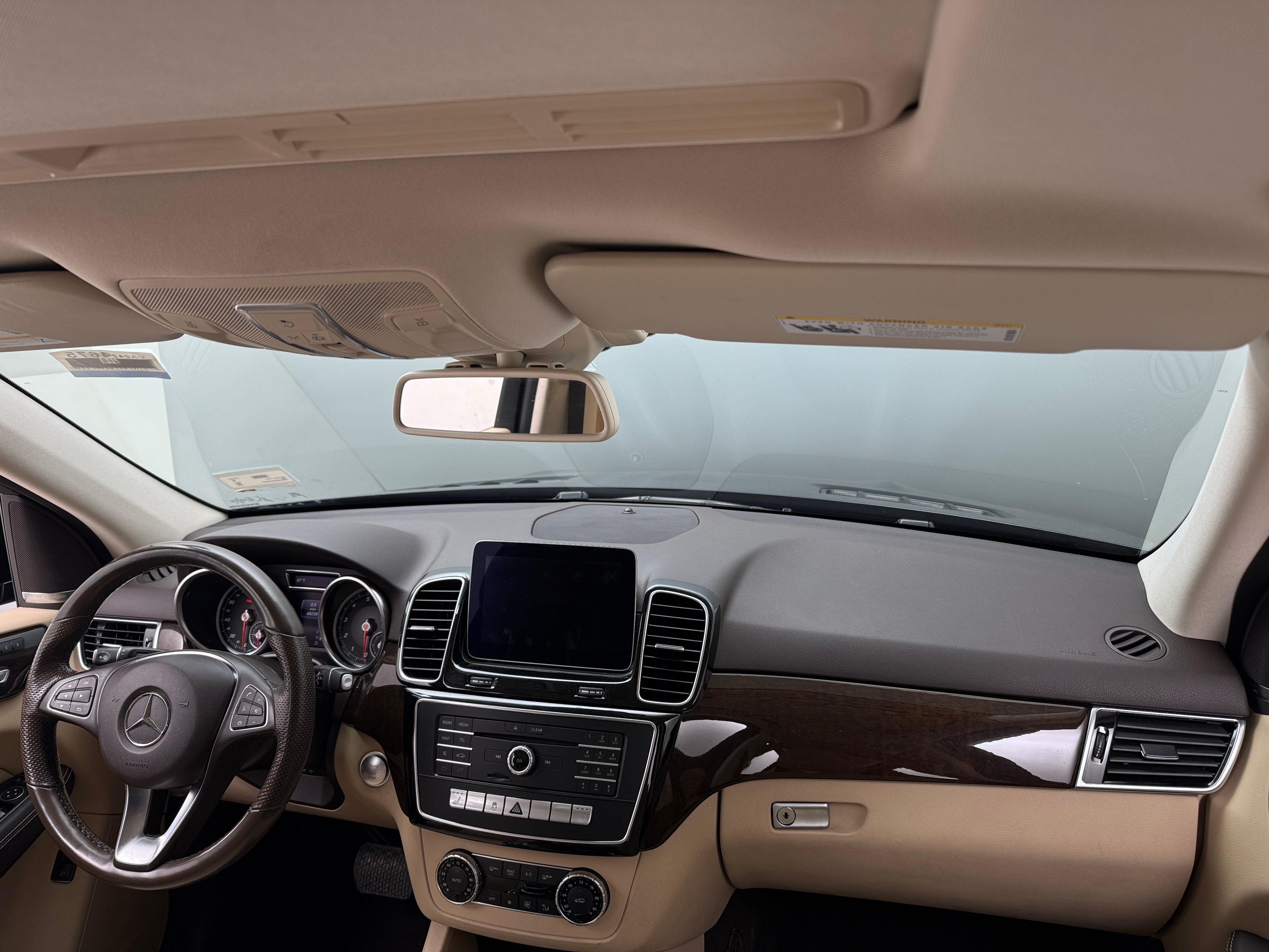 2018 Mercedes-Benz GLE 350 2