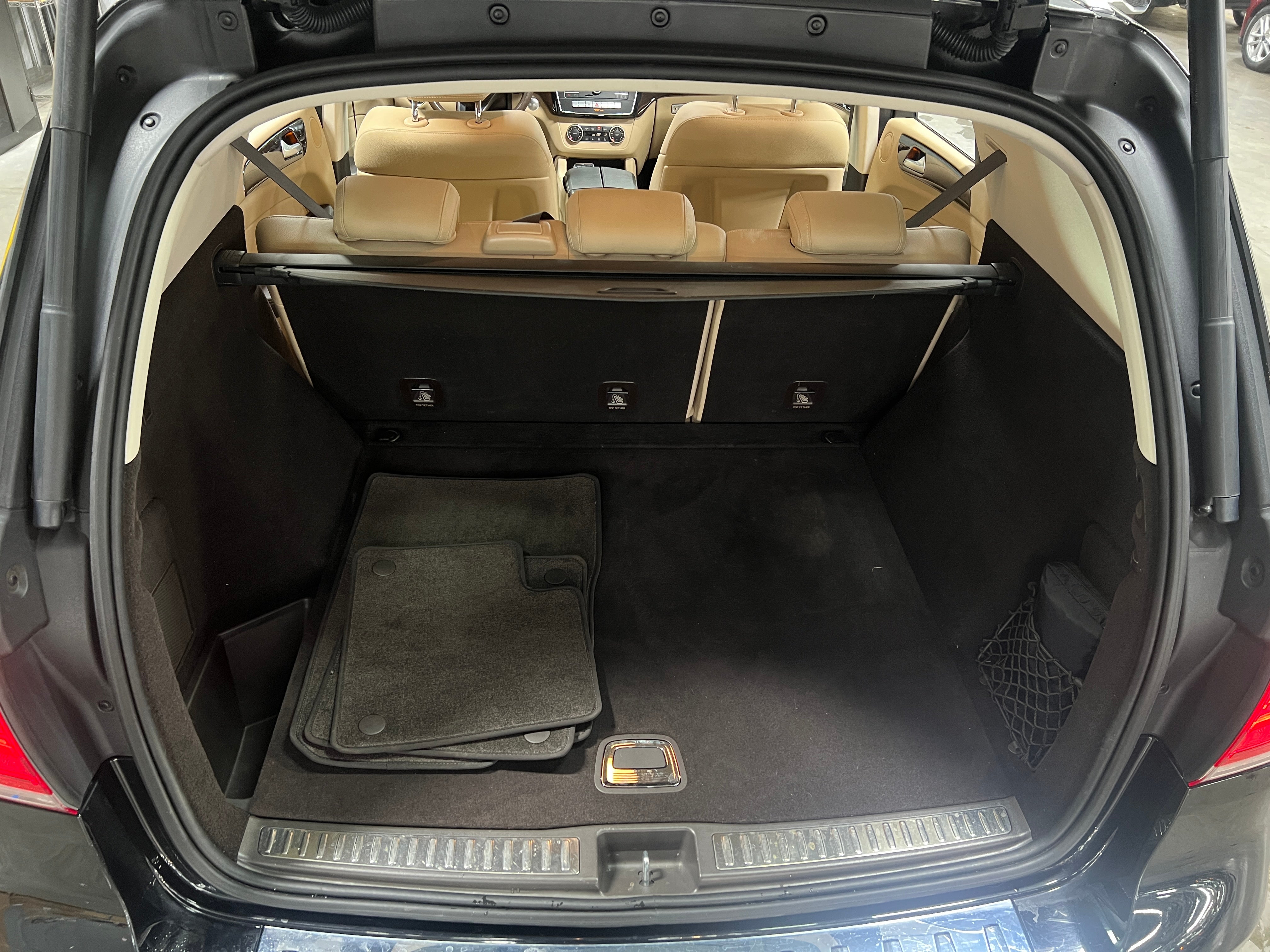 2018 Mercedes-Benz GLE 350 6