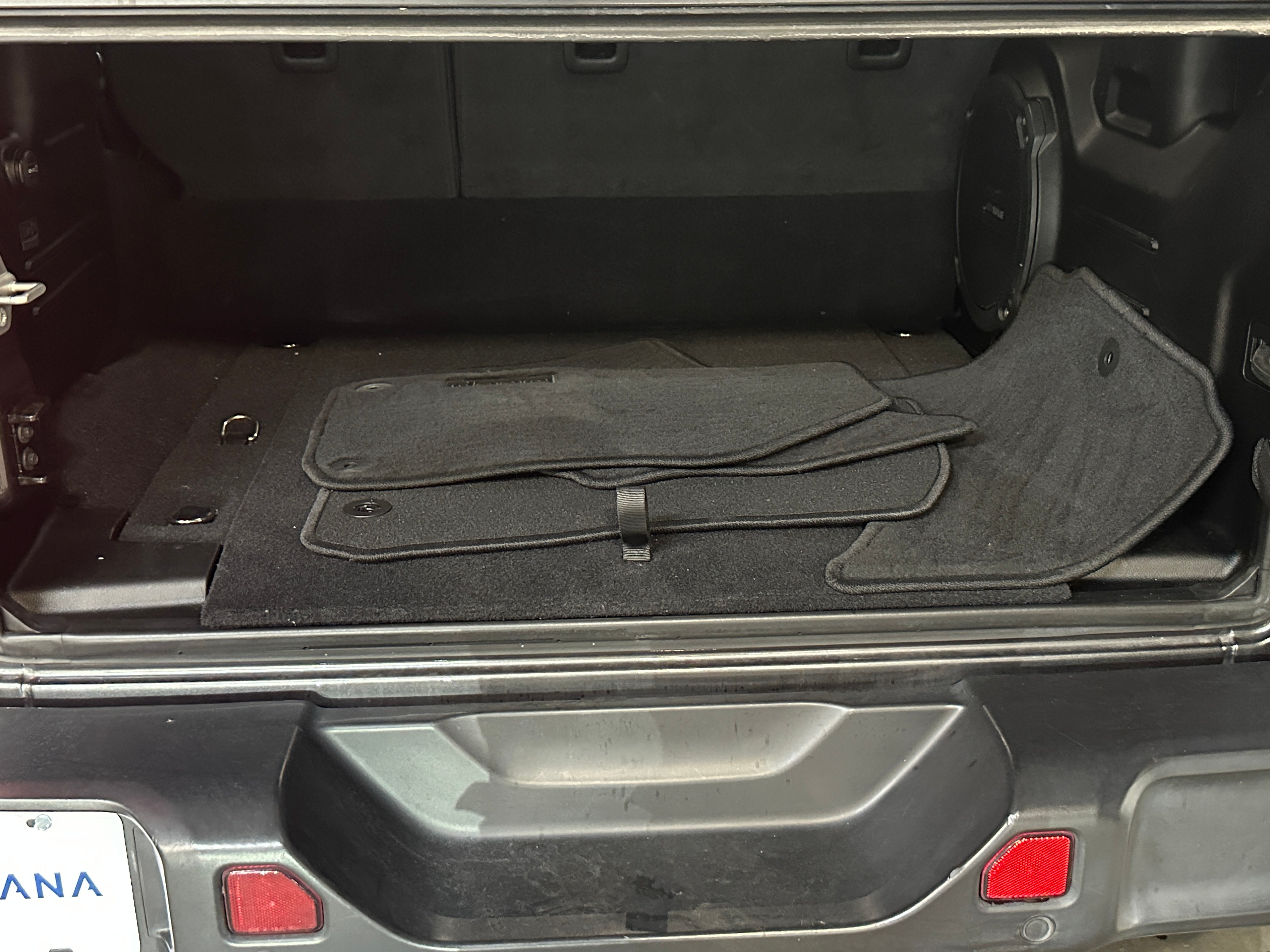 2021 Jeep Wrangler Unlimited Sahara 4xe 6