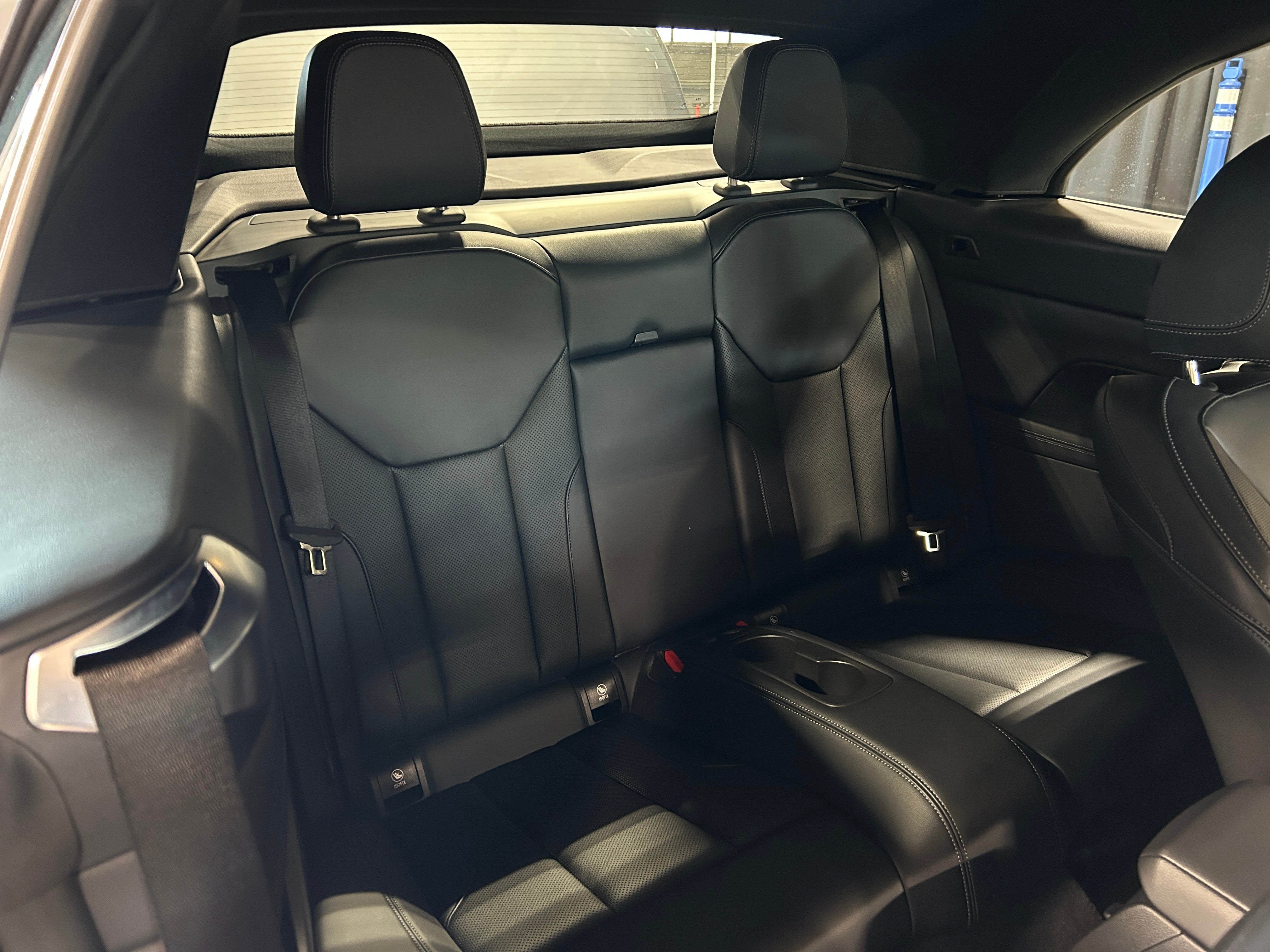 2023 BMW 4 Series 430i xDrive 5