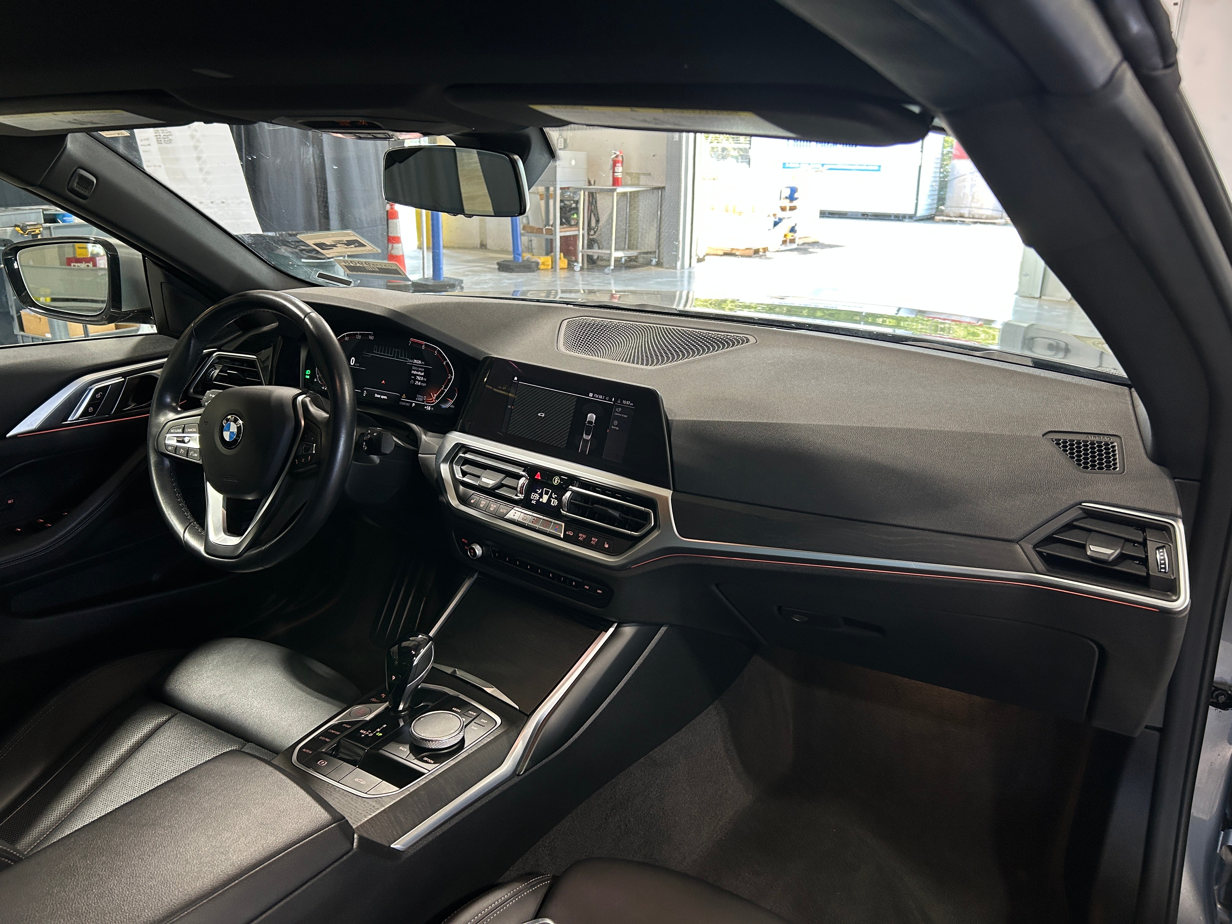 2023 BMW 4 Series 430i xDrive 2