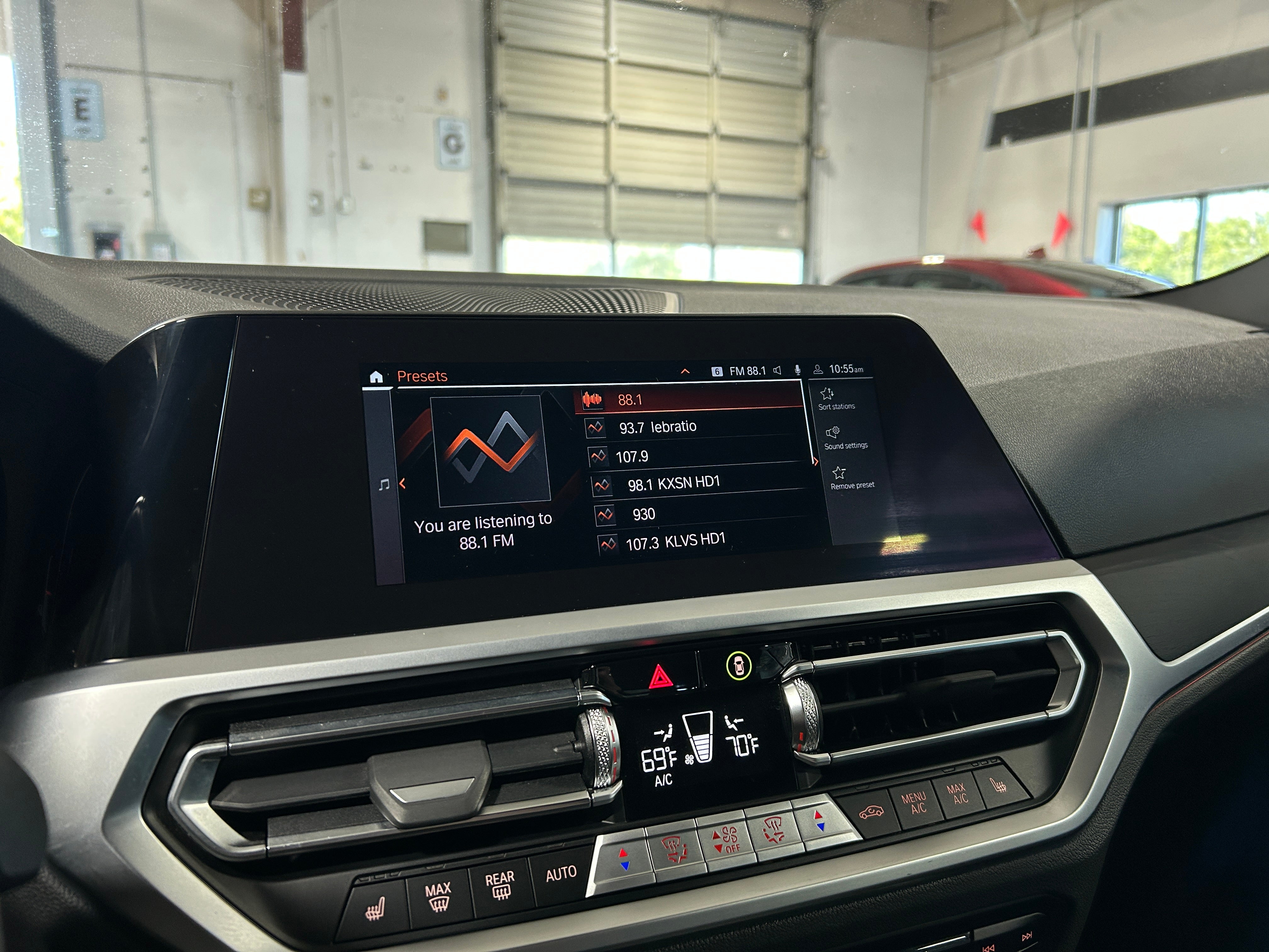 2023 BMW 4 Series 430i xDrive 3