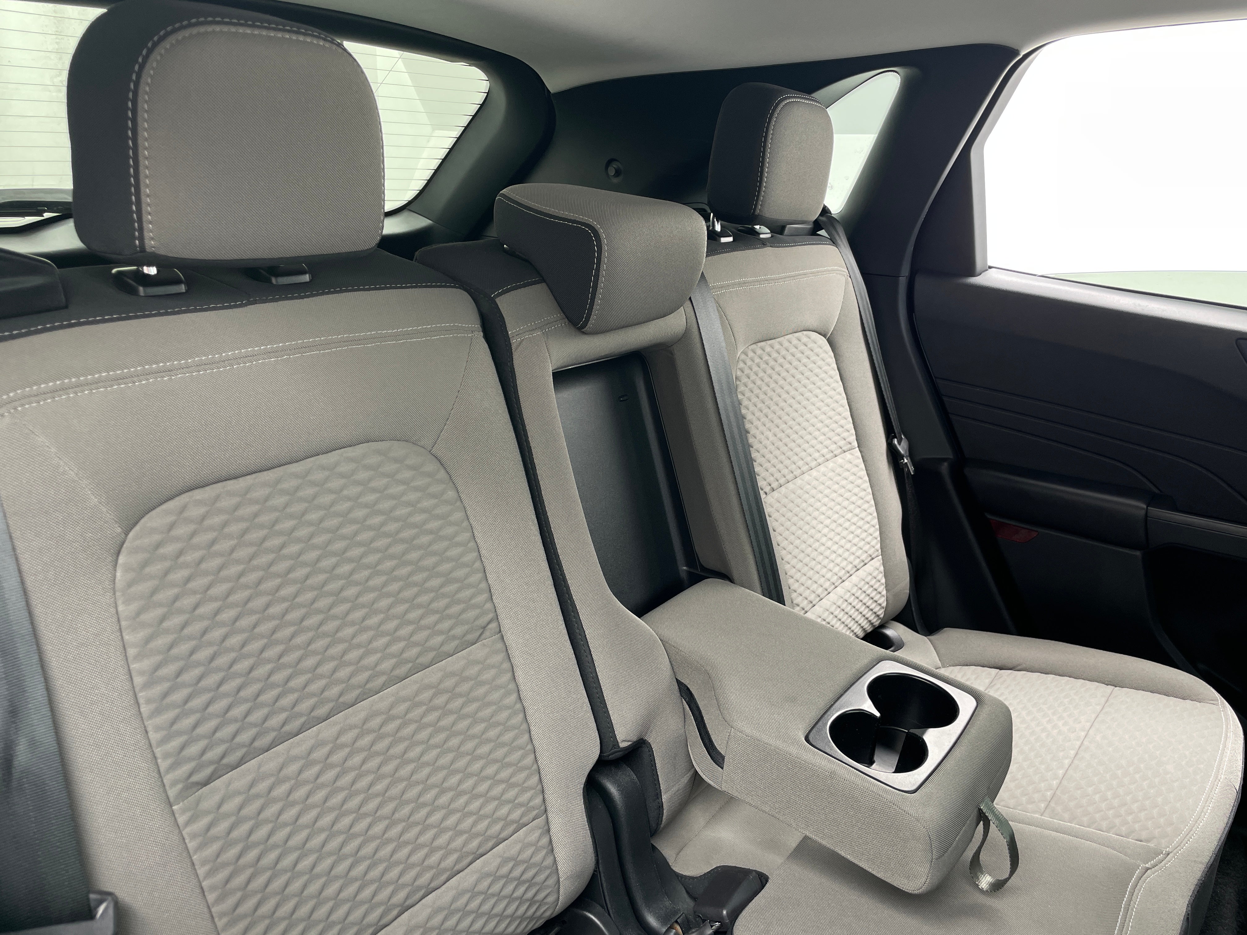 2022 Ford Escape SE 6