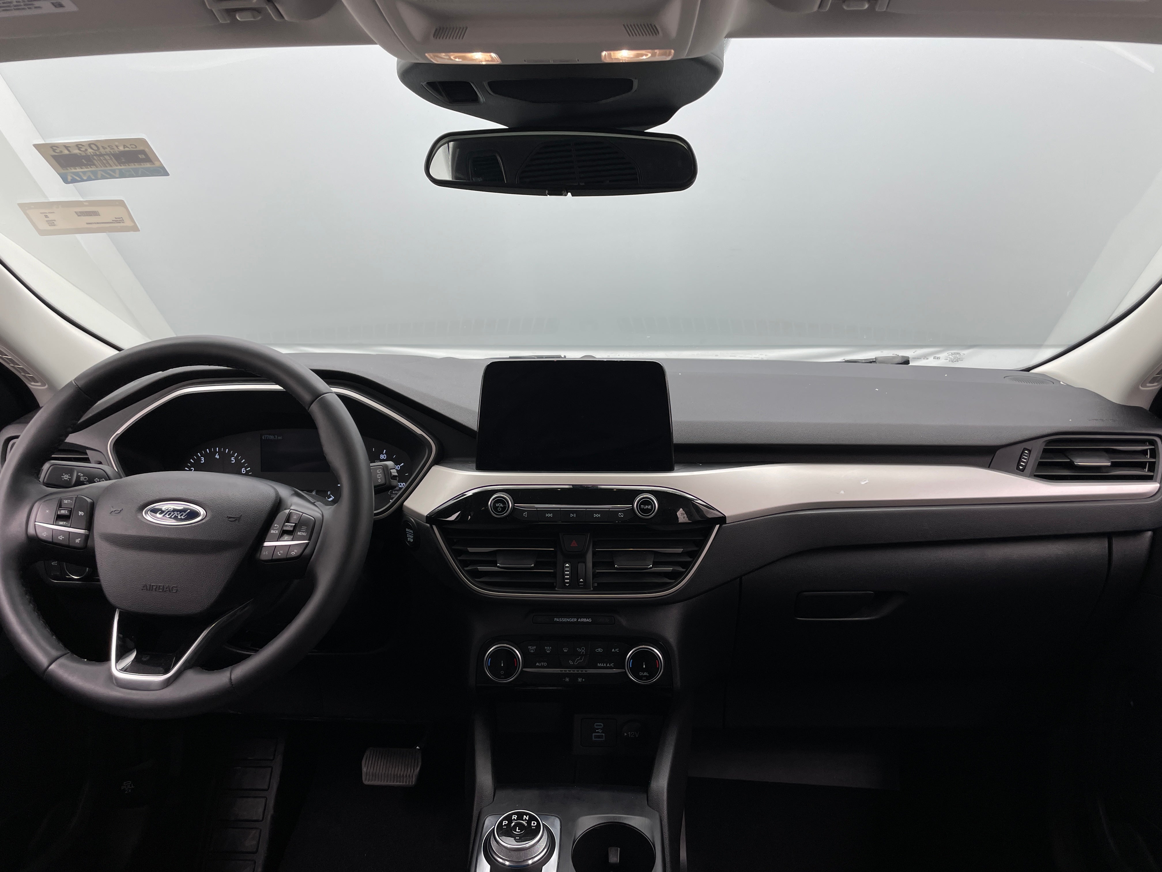 2022 Ford Escape SE 3