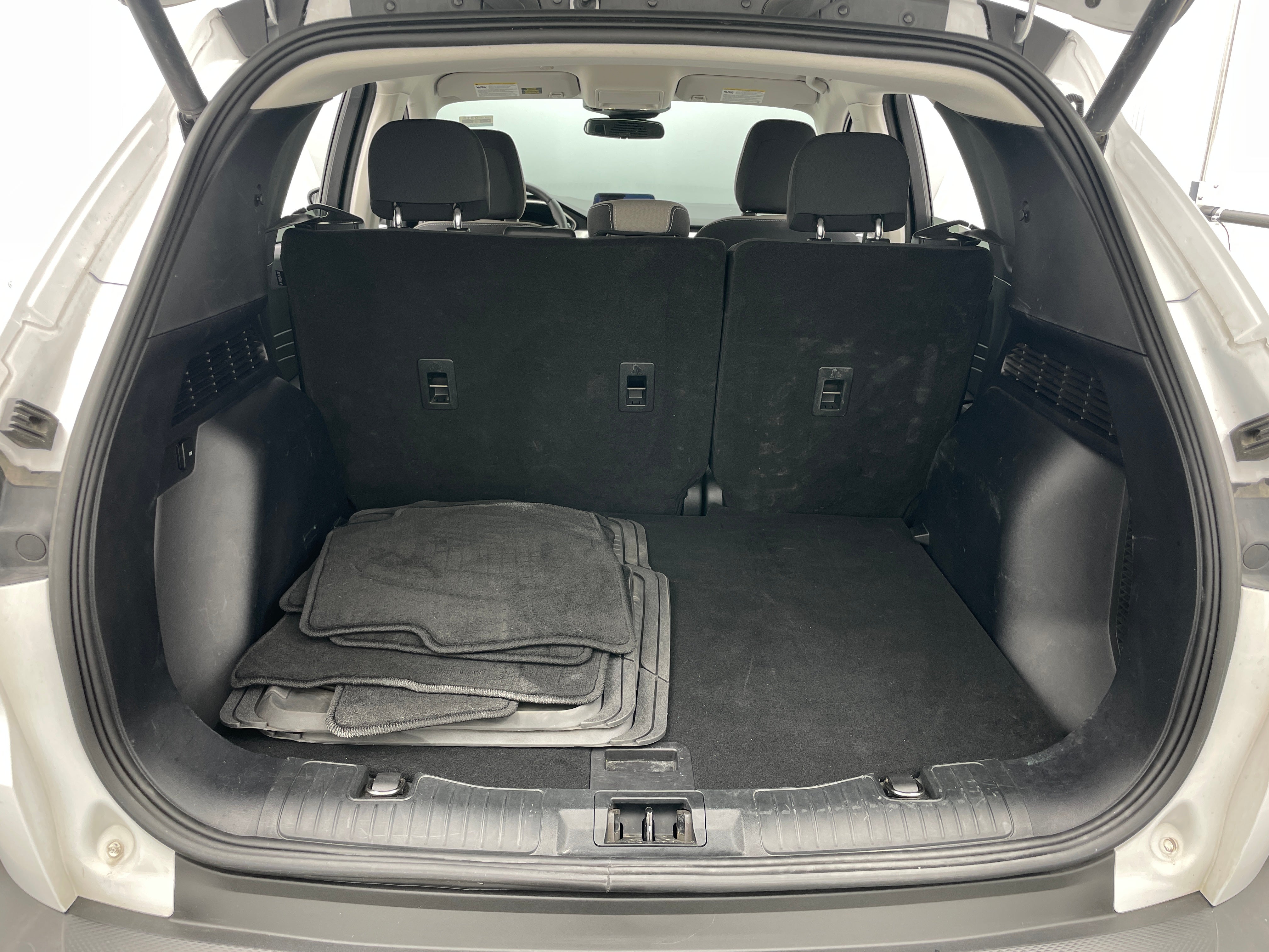 2022 Ford Escape SE 7