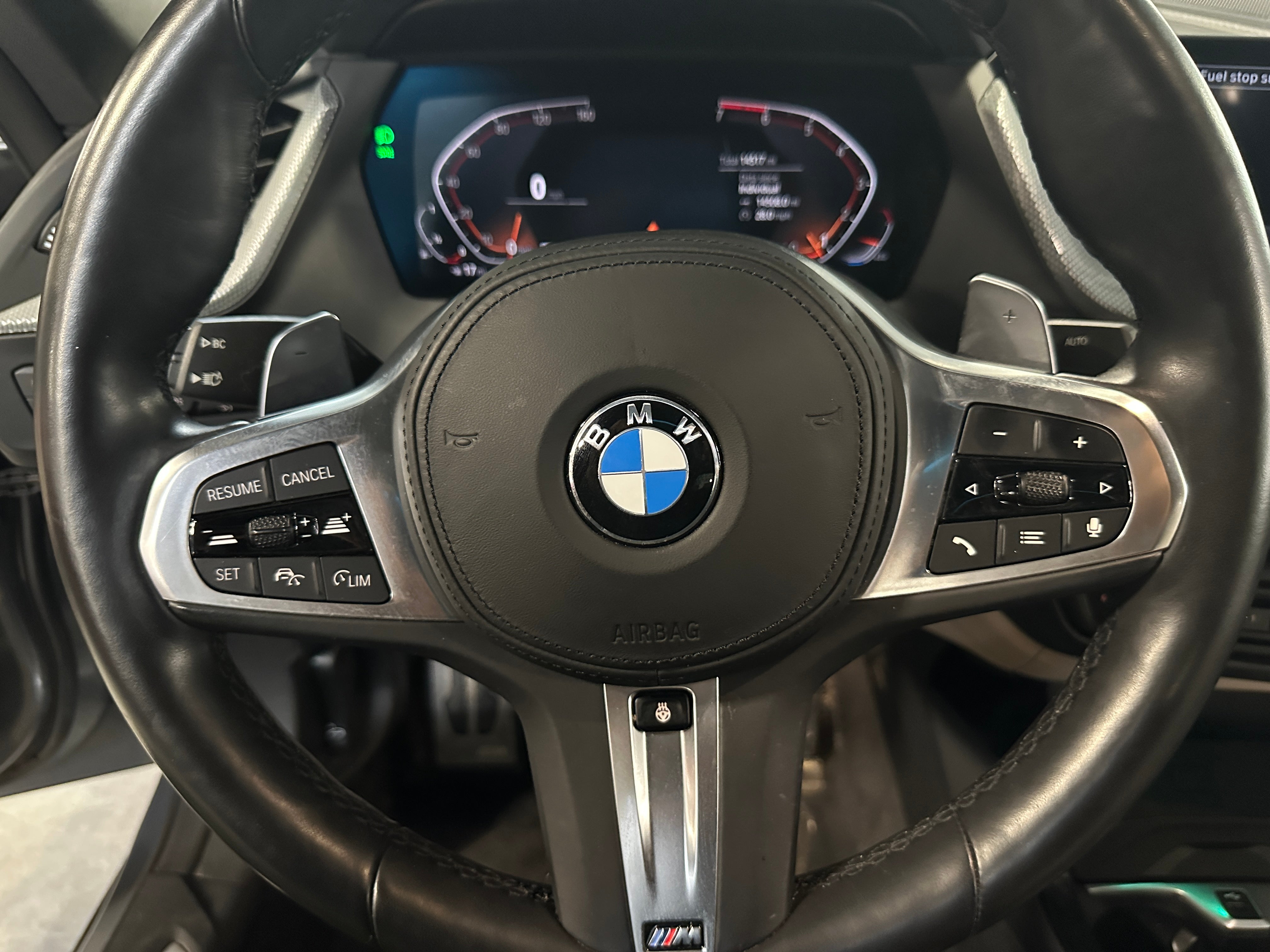 2023 BMW 2 Series 228i xDrive 4
