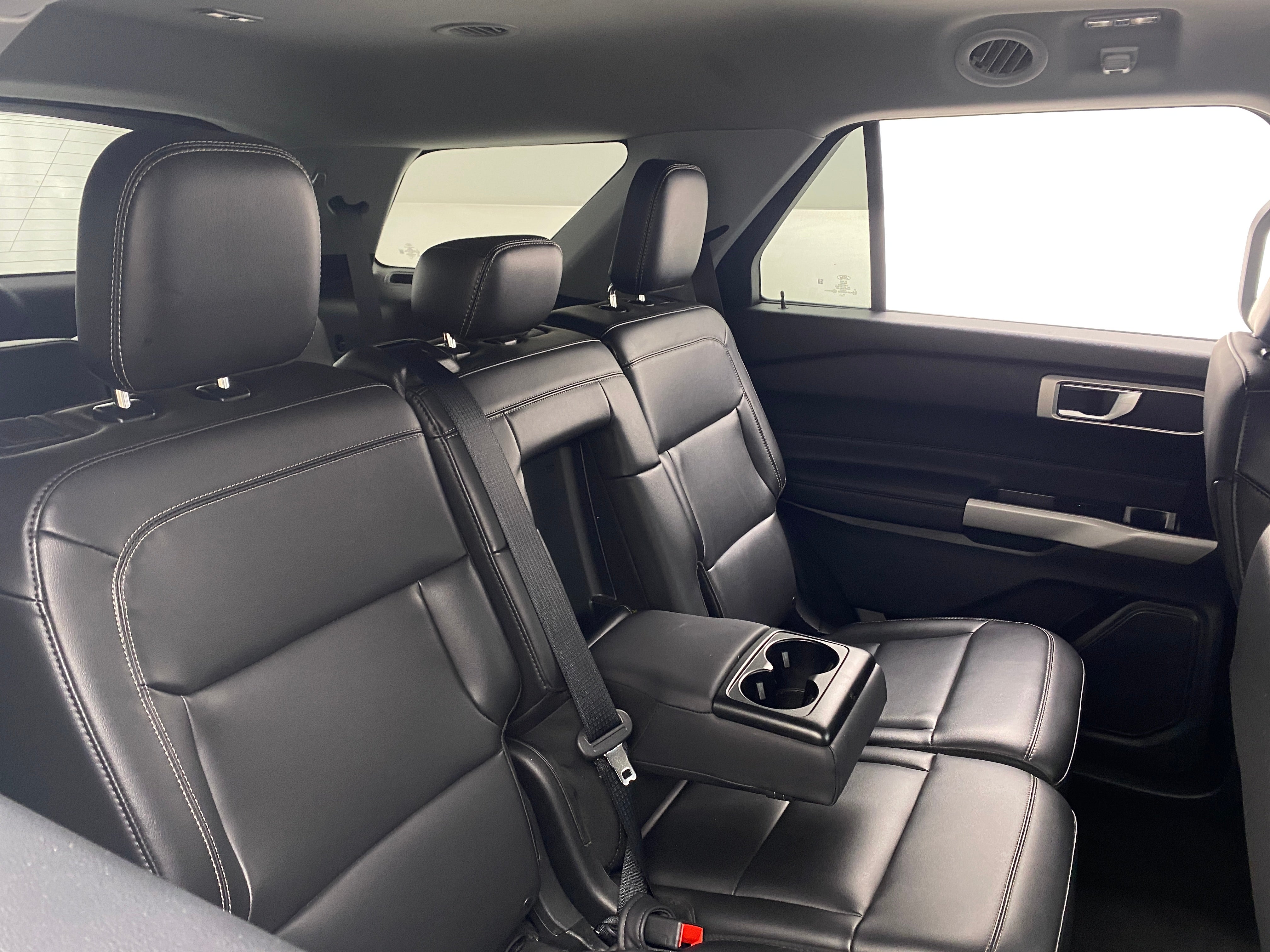 2024 Ford Explorer XLT 6