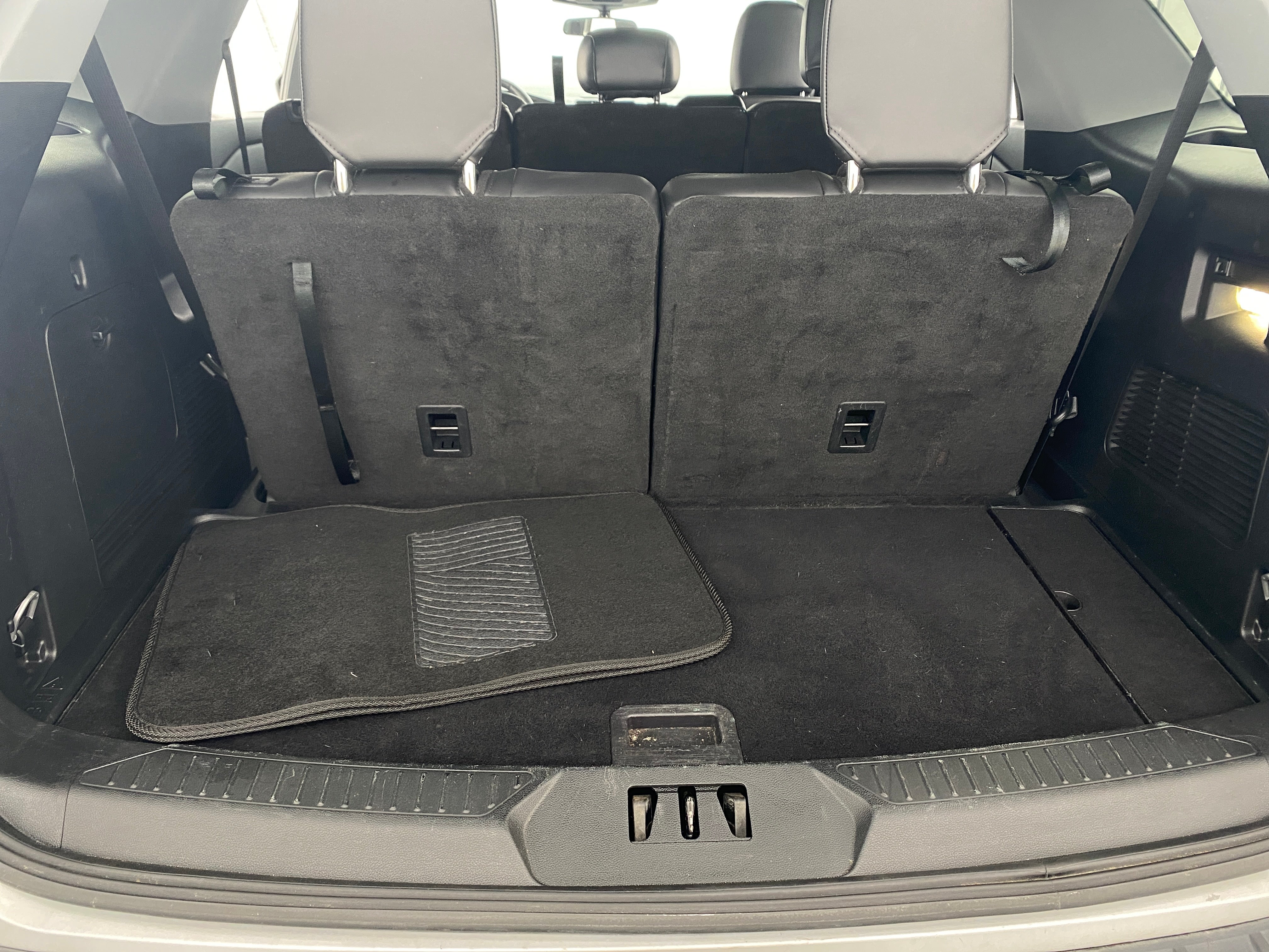 2024 Ford Explorer XLT 7