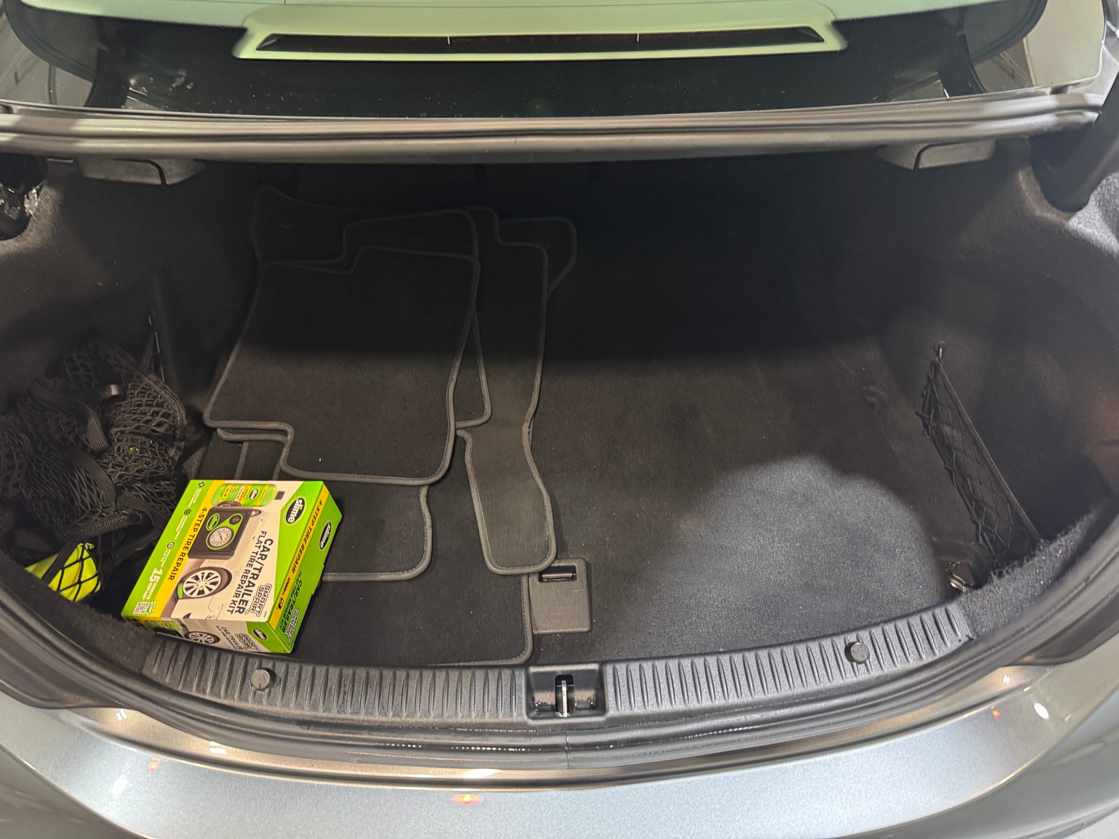 Thumbnail: 2017 Mercedes-Benz C-Class - 6