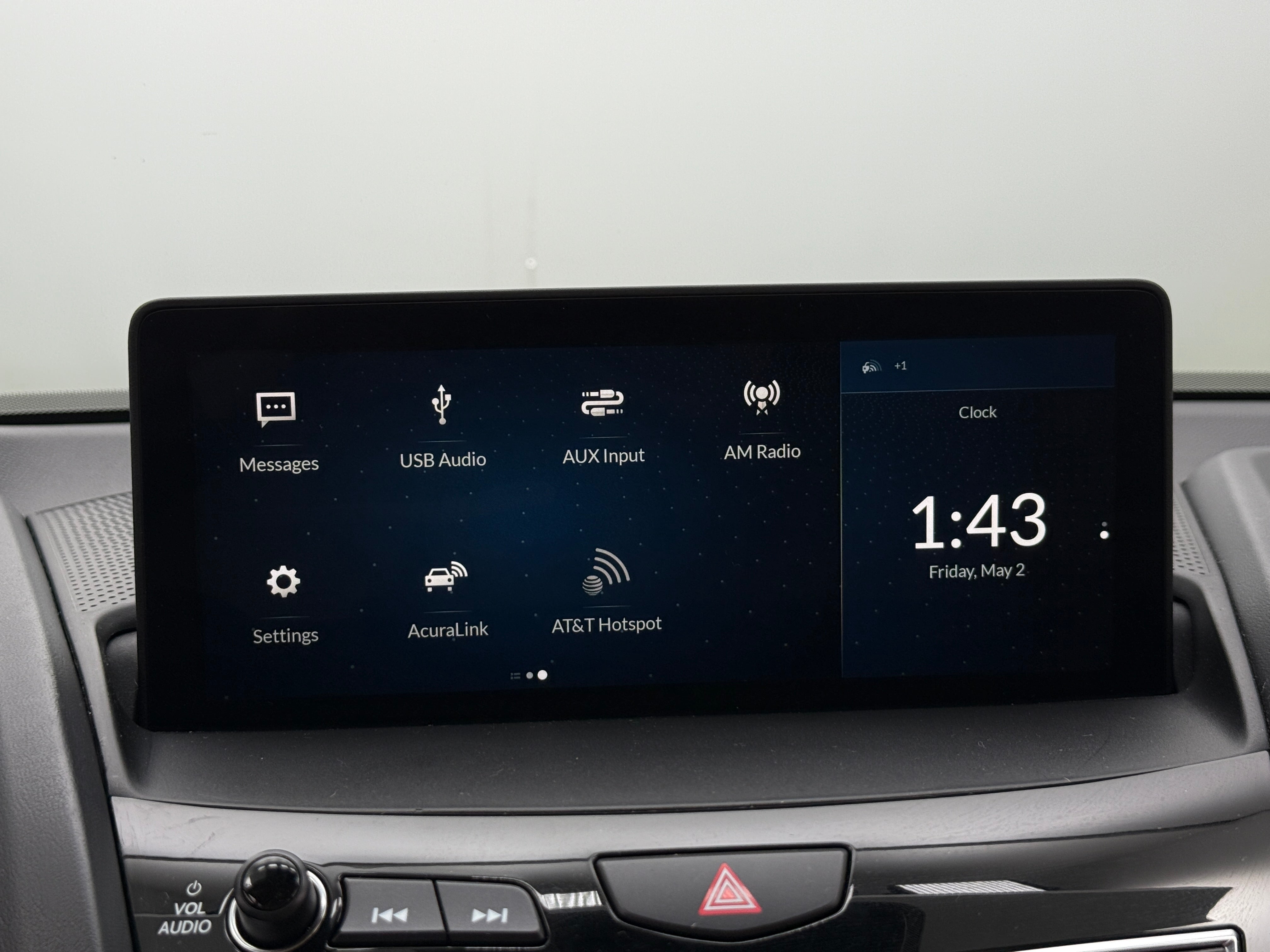 2019 Acura RDX Base 3