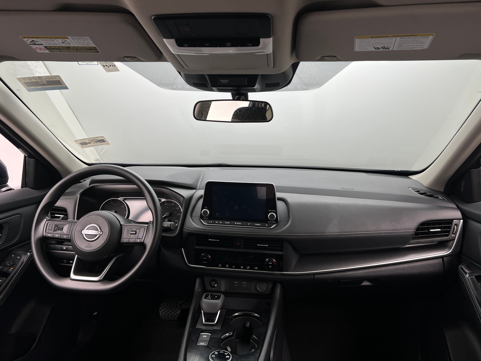 Thumbnail: 2024 Nissan Rogue - 3
