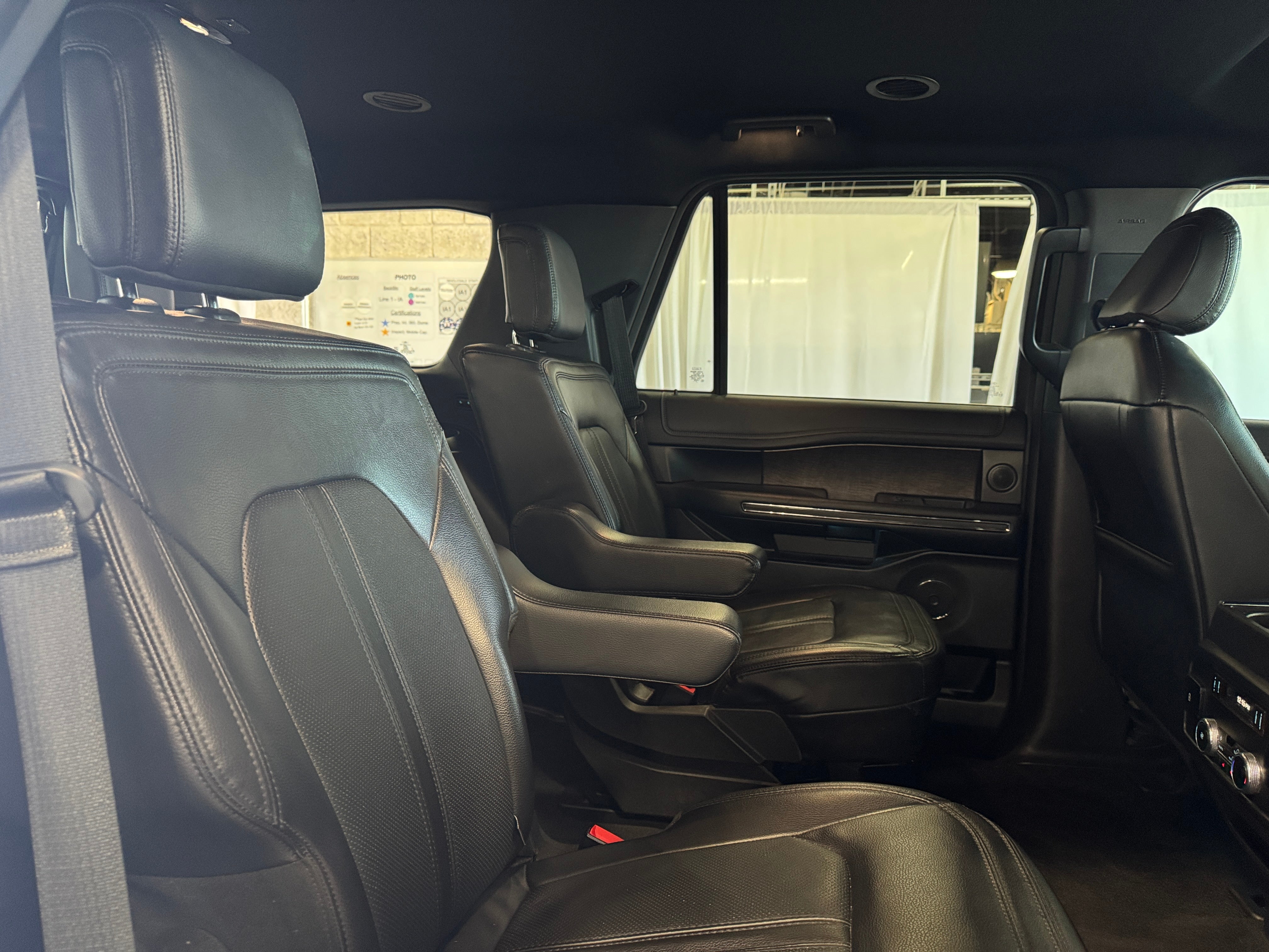 2021 Ford Expedition Limited 5