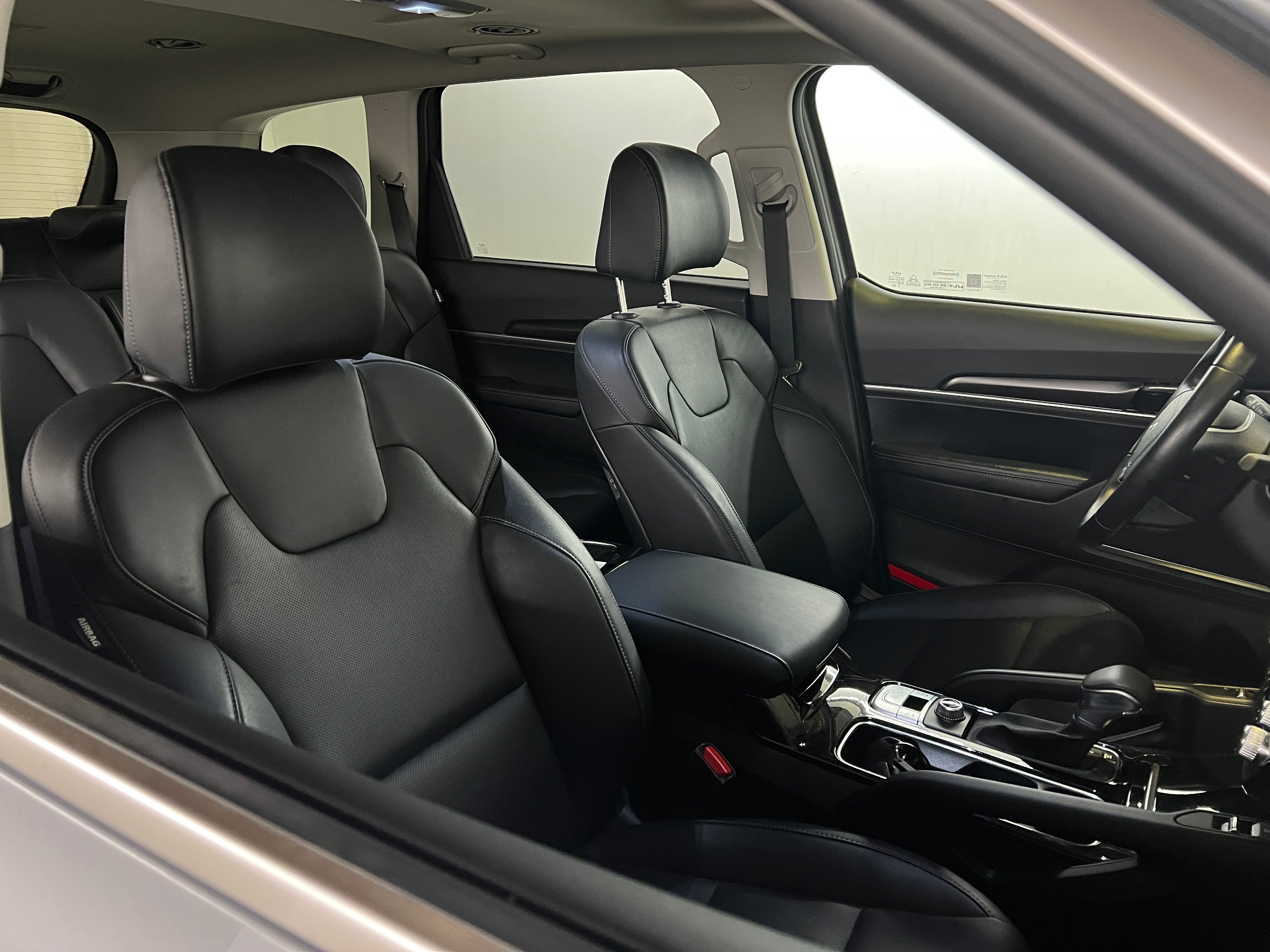 2023 Kia Telluride S 2