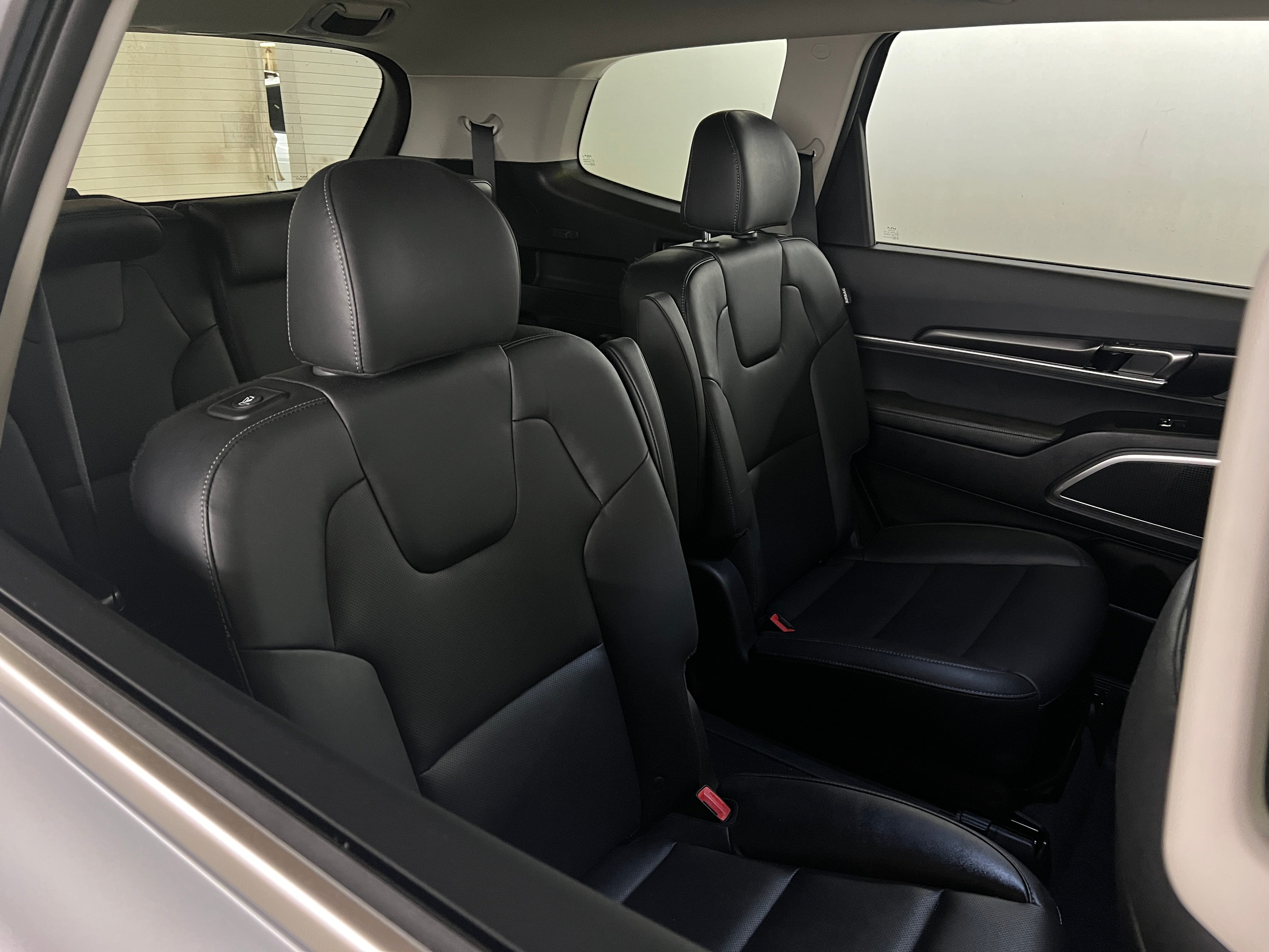 2023 Kia Telluride S 6