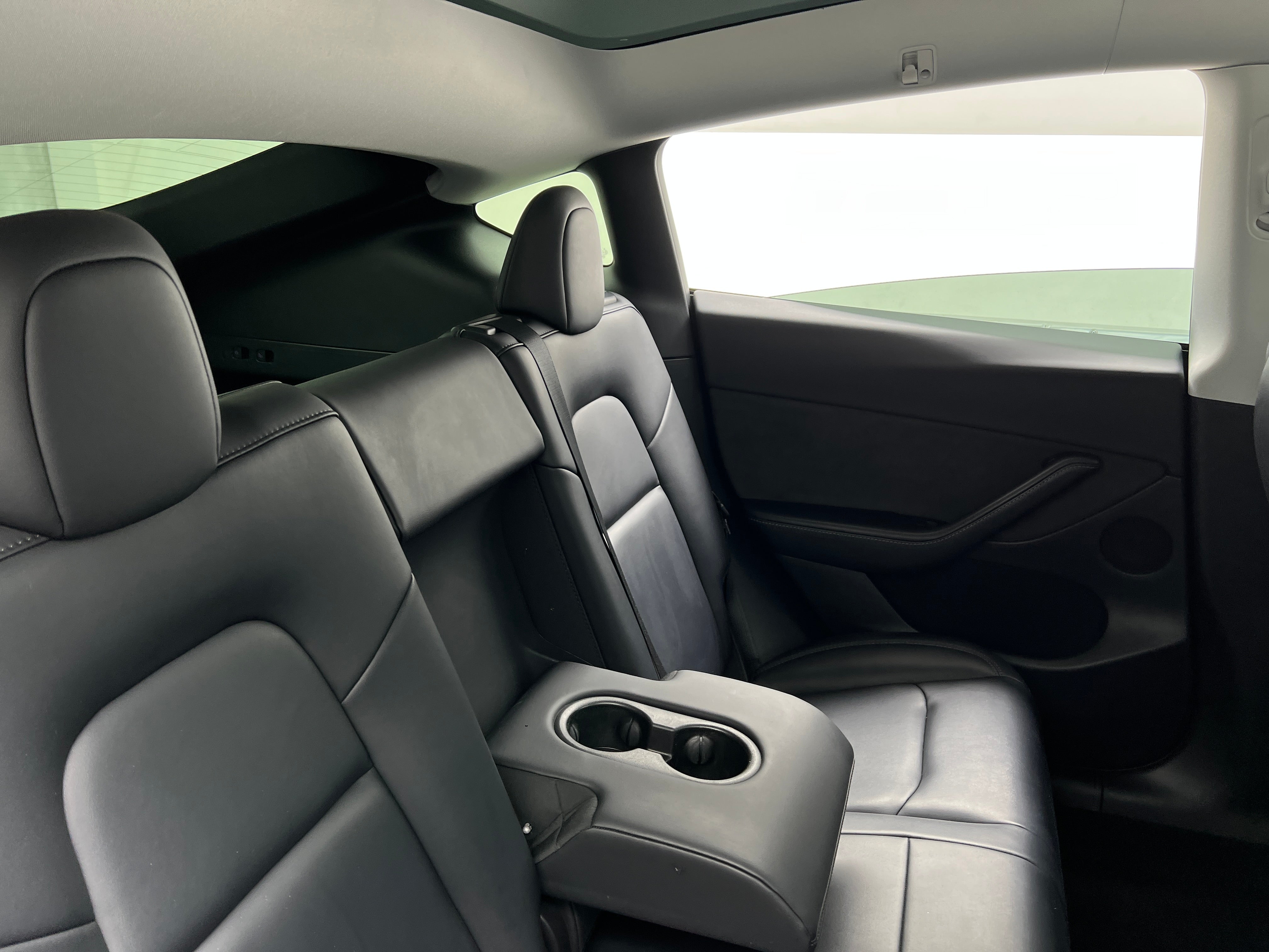 2022 Tesla Model Y Performance 5