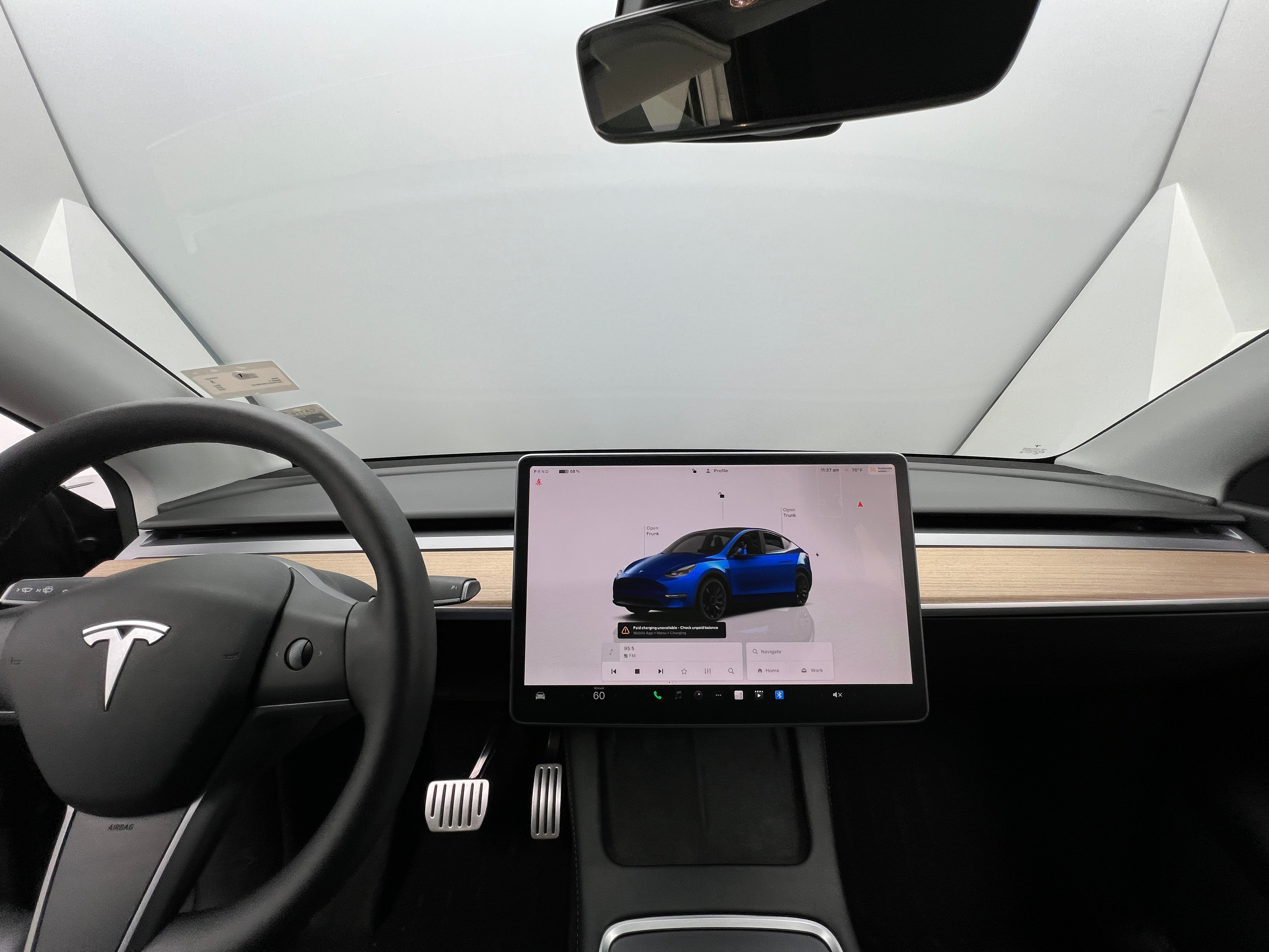 2022 Tesla Model Y Performance 2