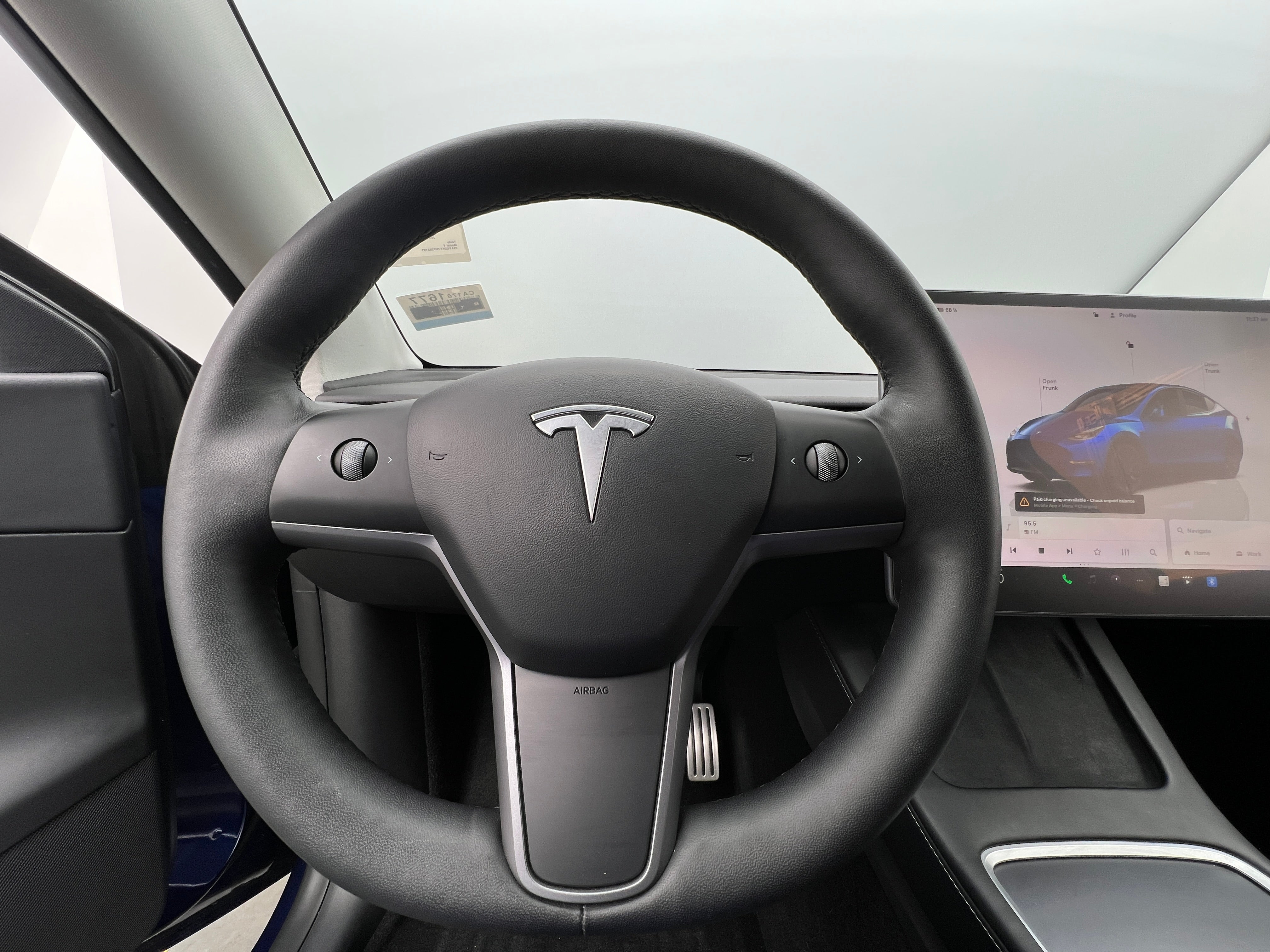 2022 Tesla Model Y Performance 4