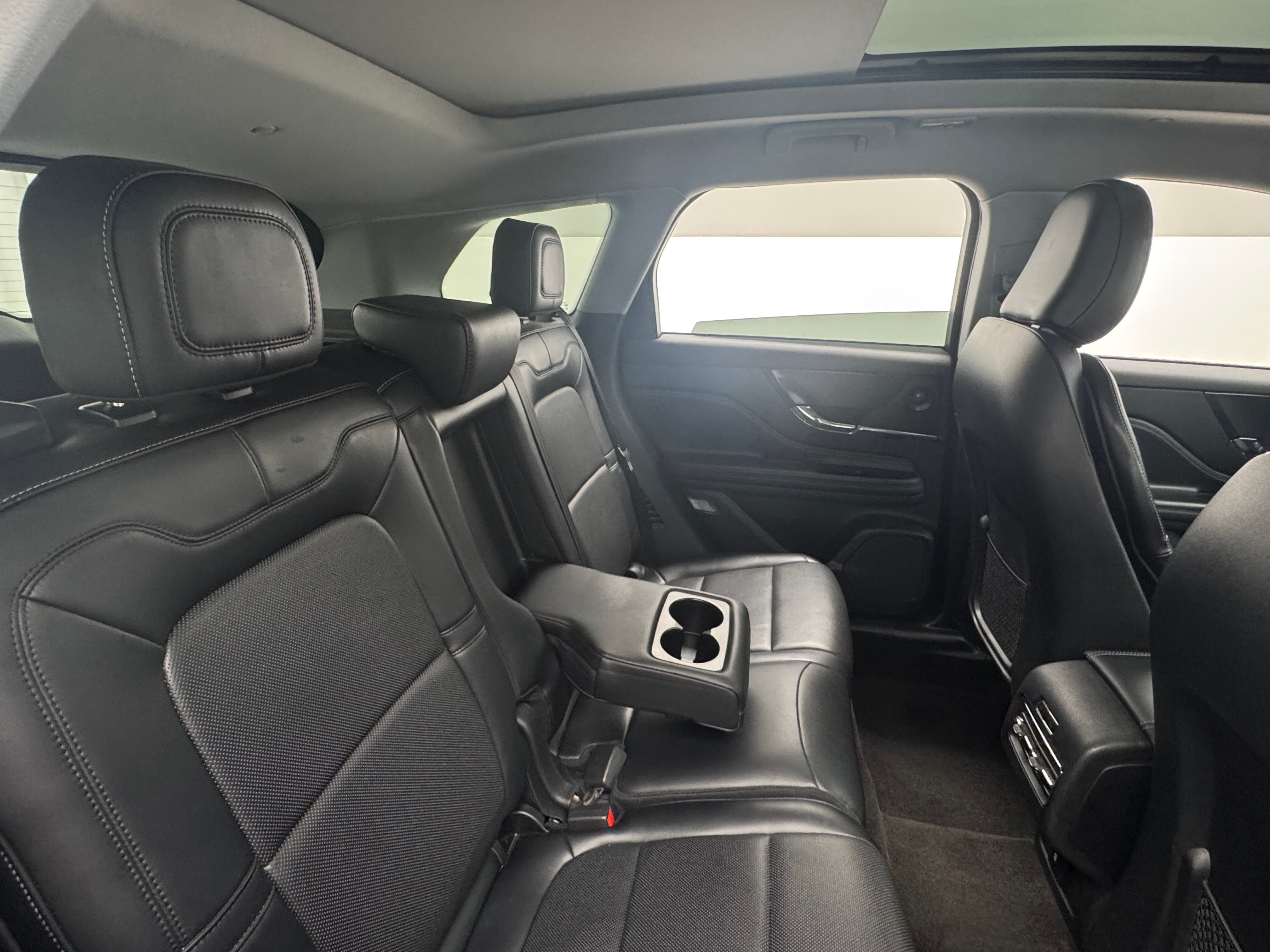 2022 Lincoln Corsair Reserve 5