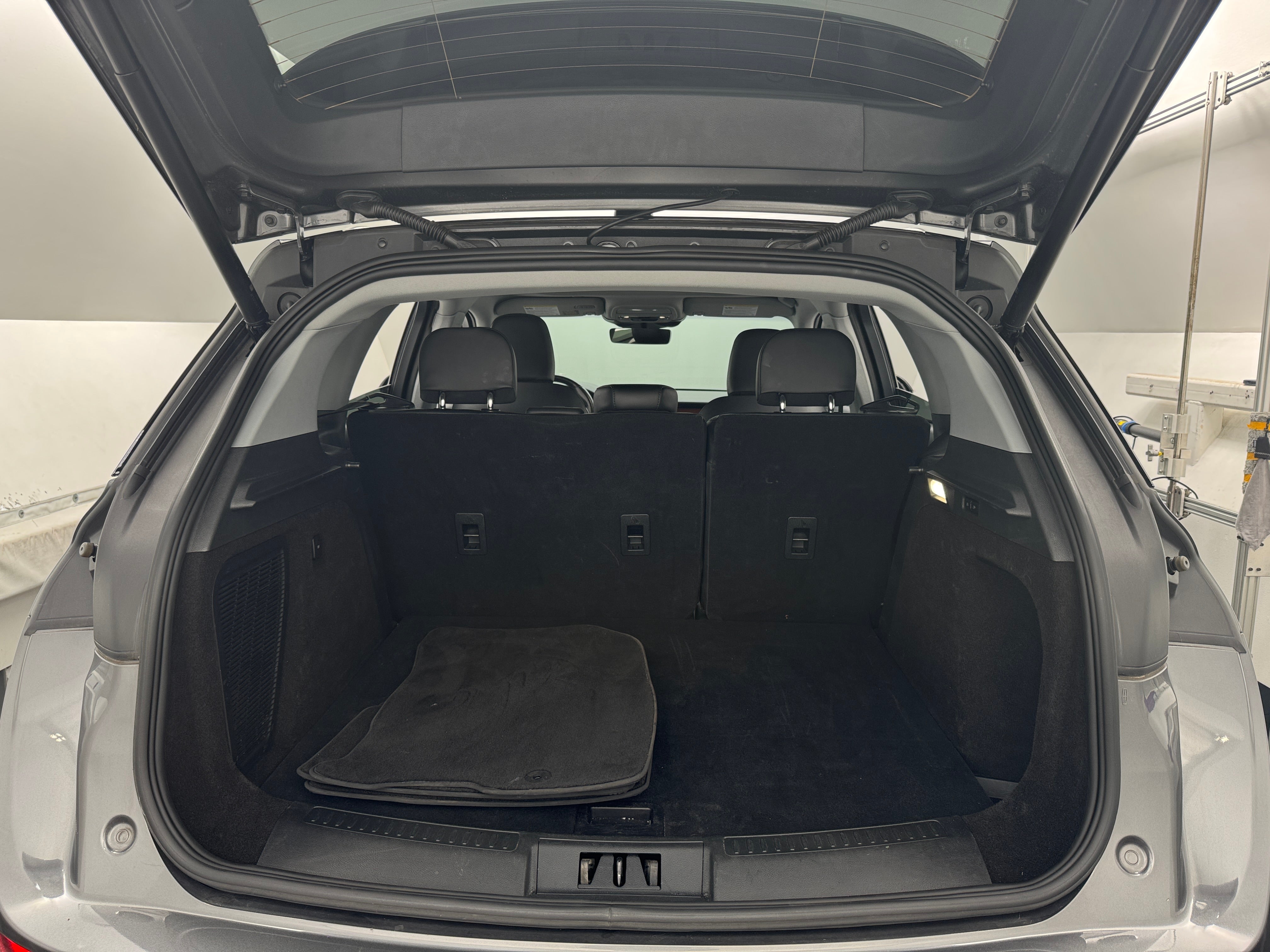 2022 Lincoln Corsair Reserve 6