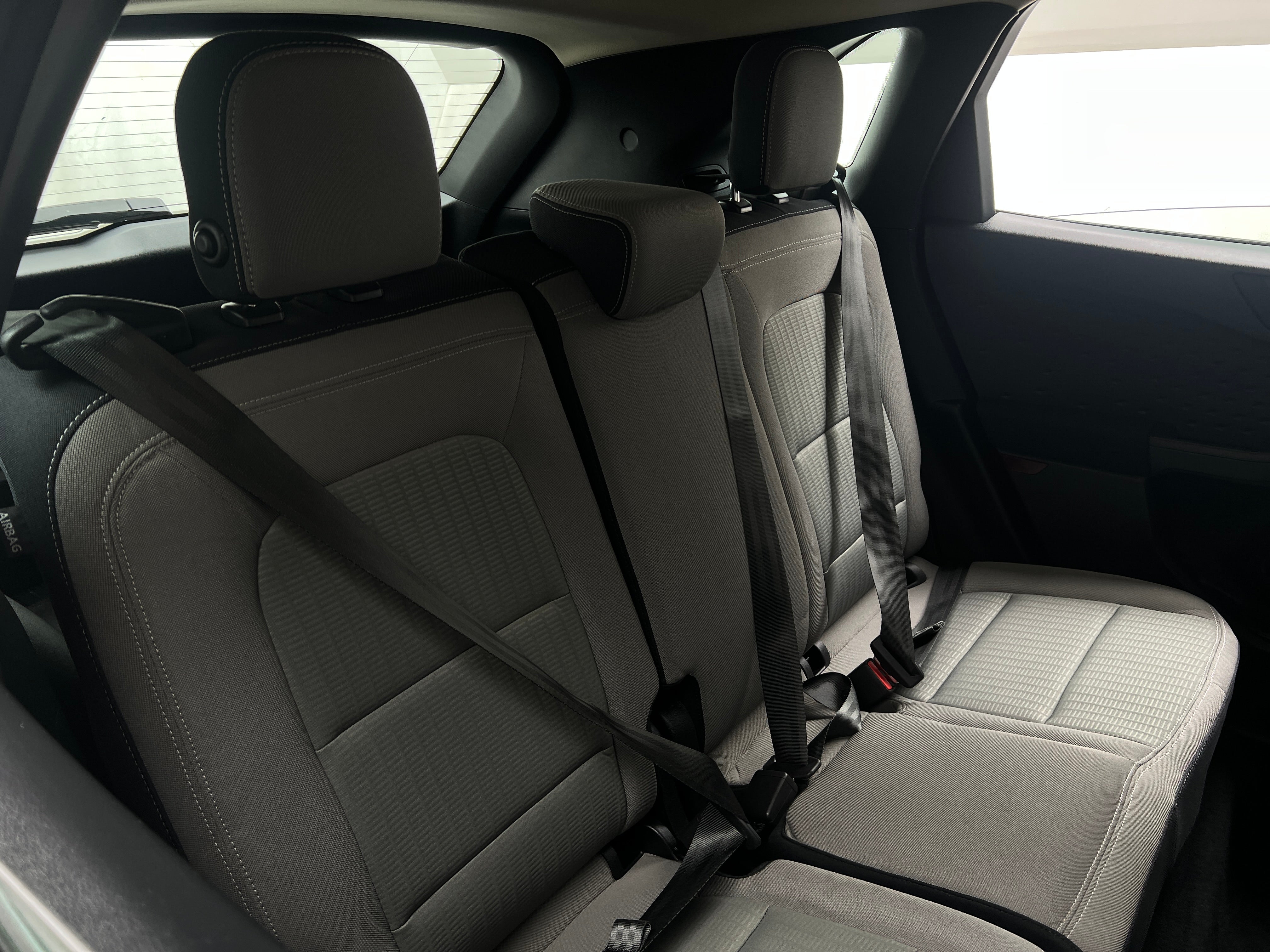 2020 Ford Escape S 6