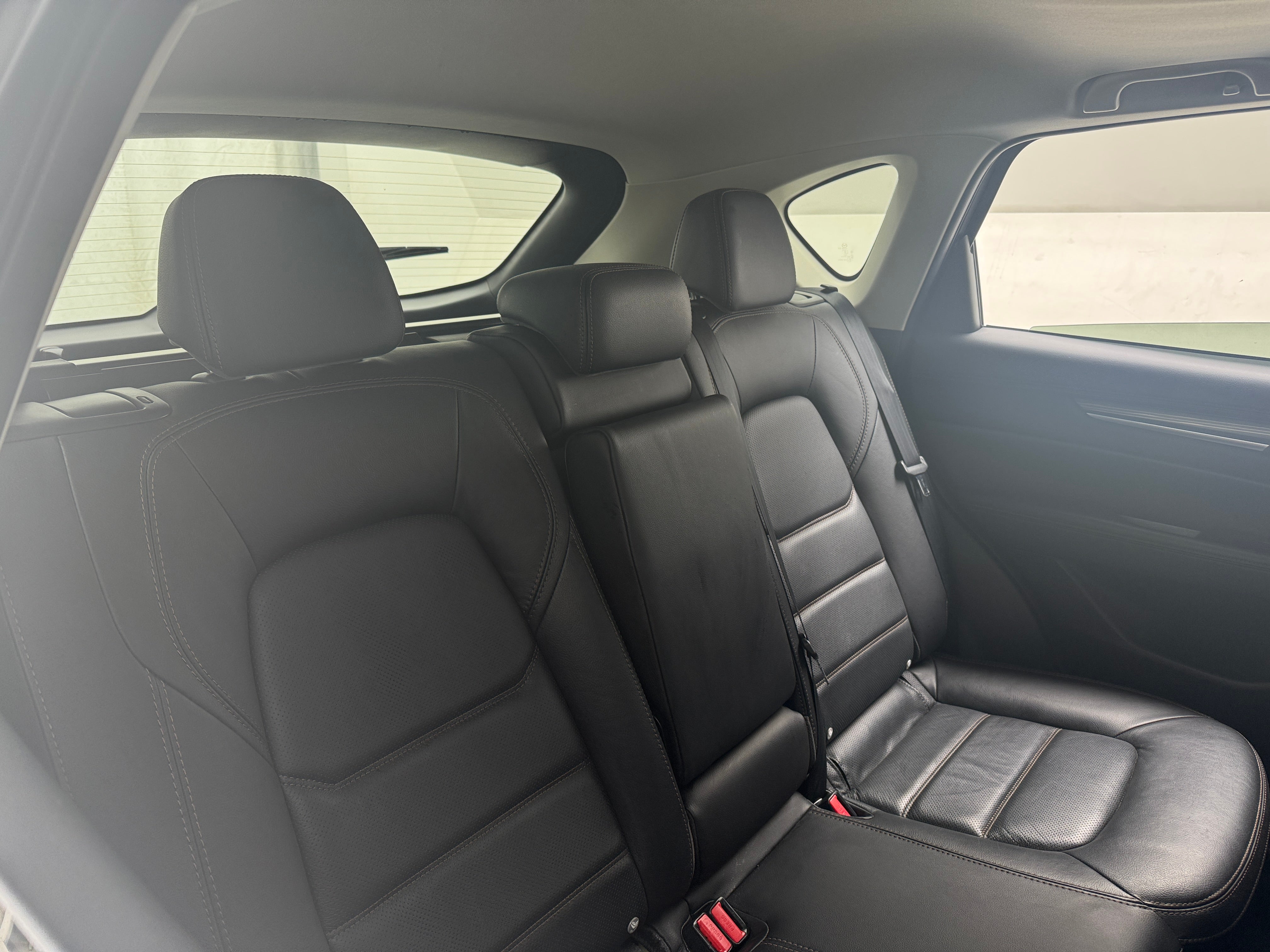 2022 Mazda CX-5 S Premium Plus 5
