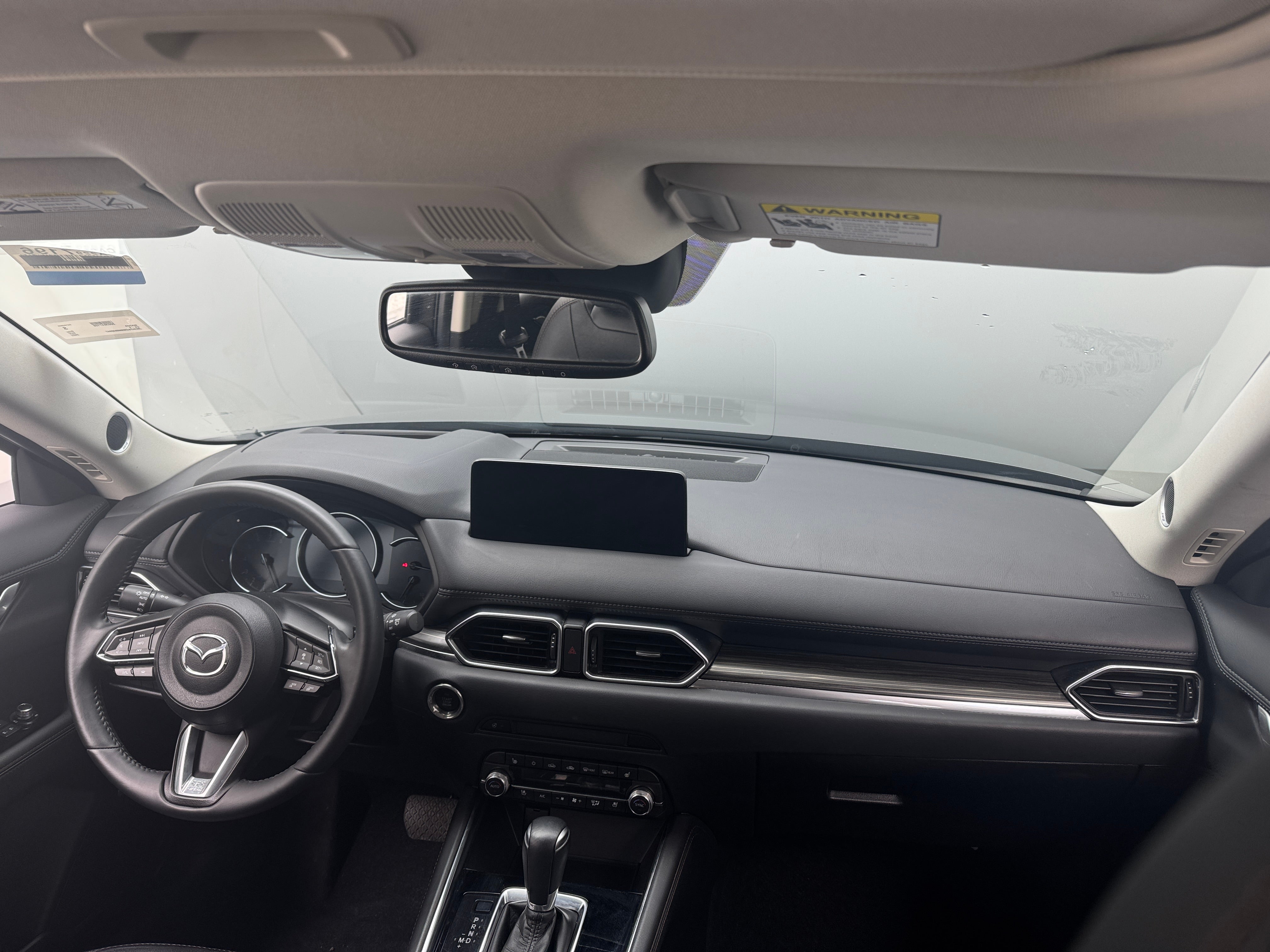 2022 Mazda CX-5 S Premium Plus 2