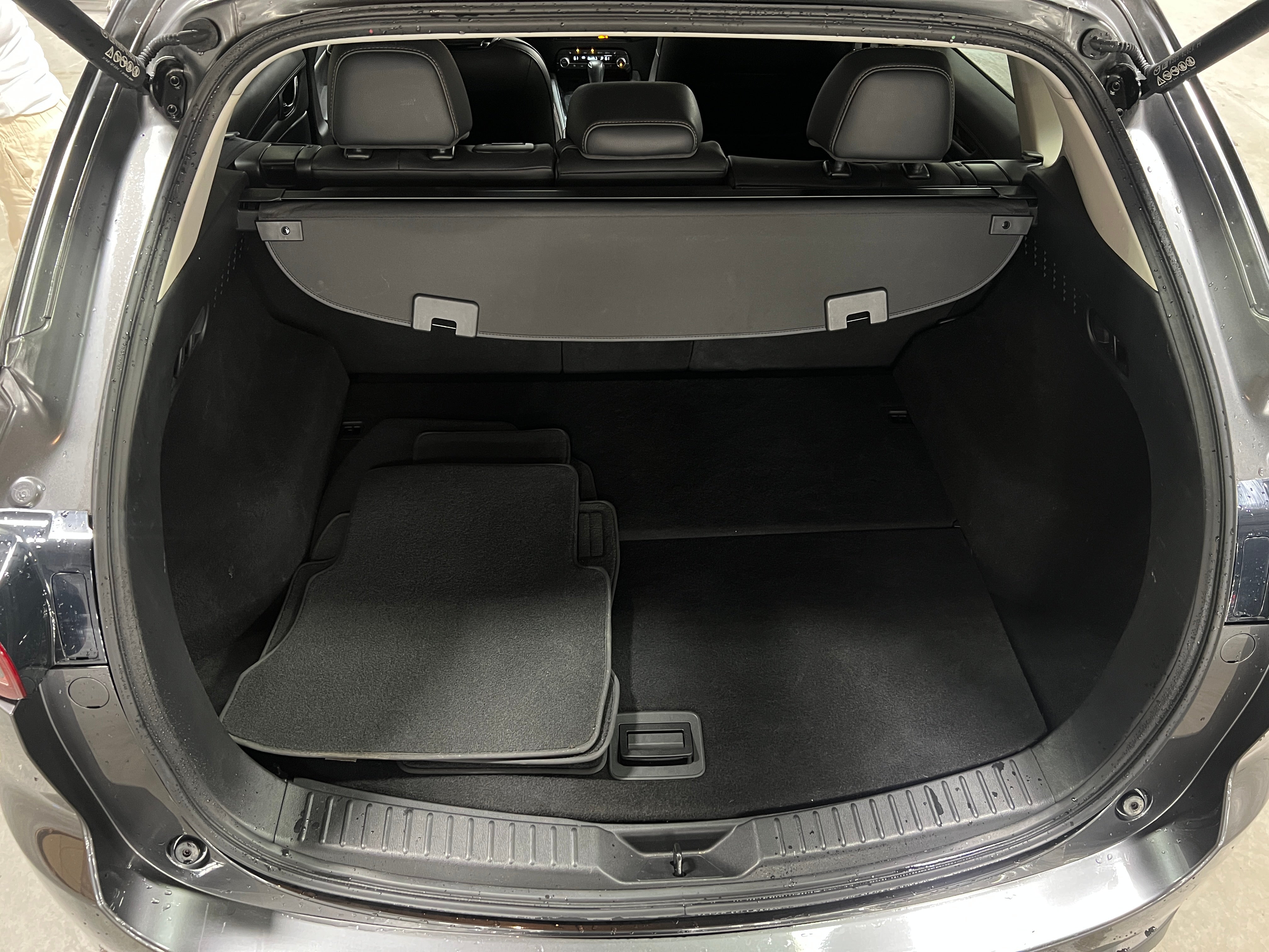 2022 Mazda CX-5 S Premium Plus 6