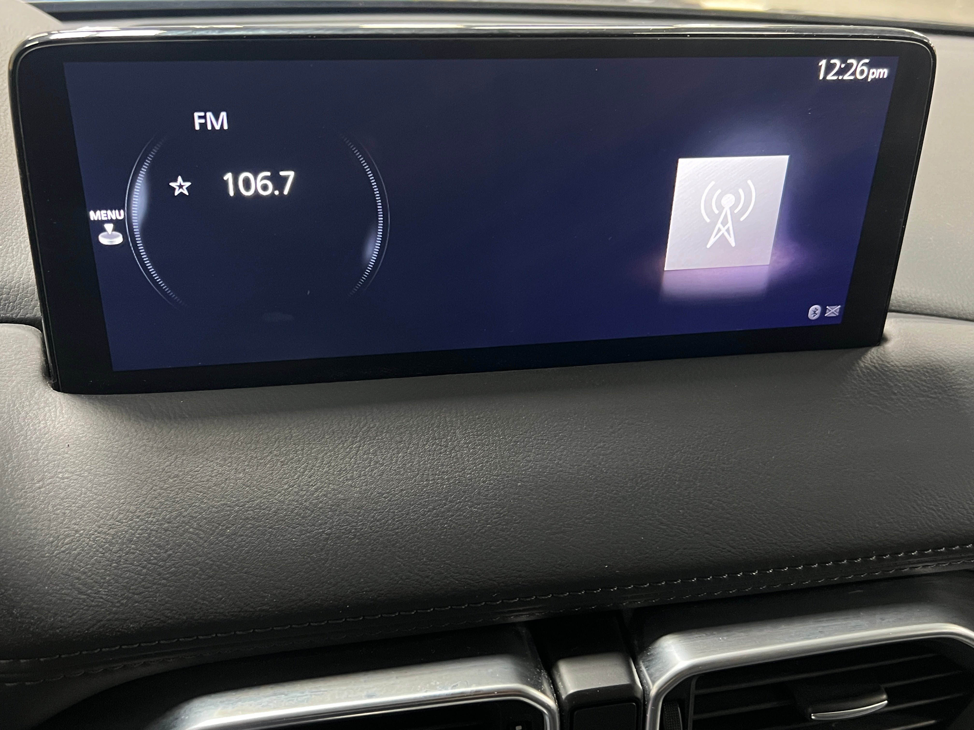 2022 Mazda CX-5 S Premium Plus 3