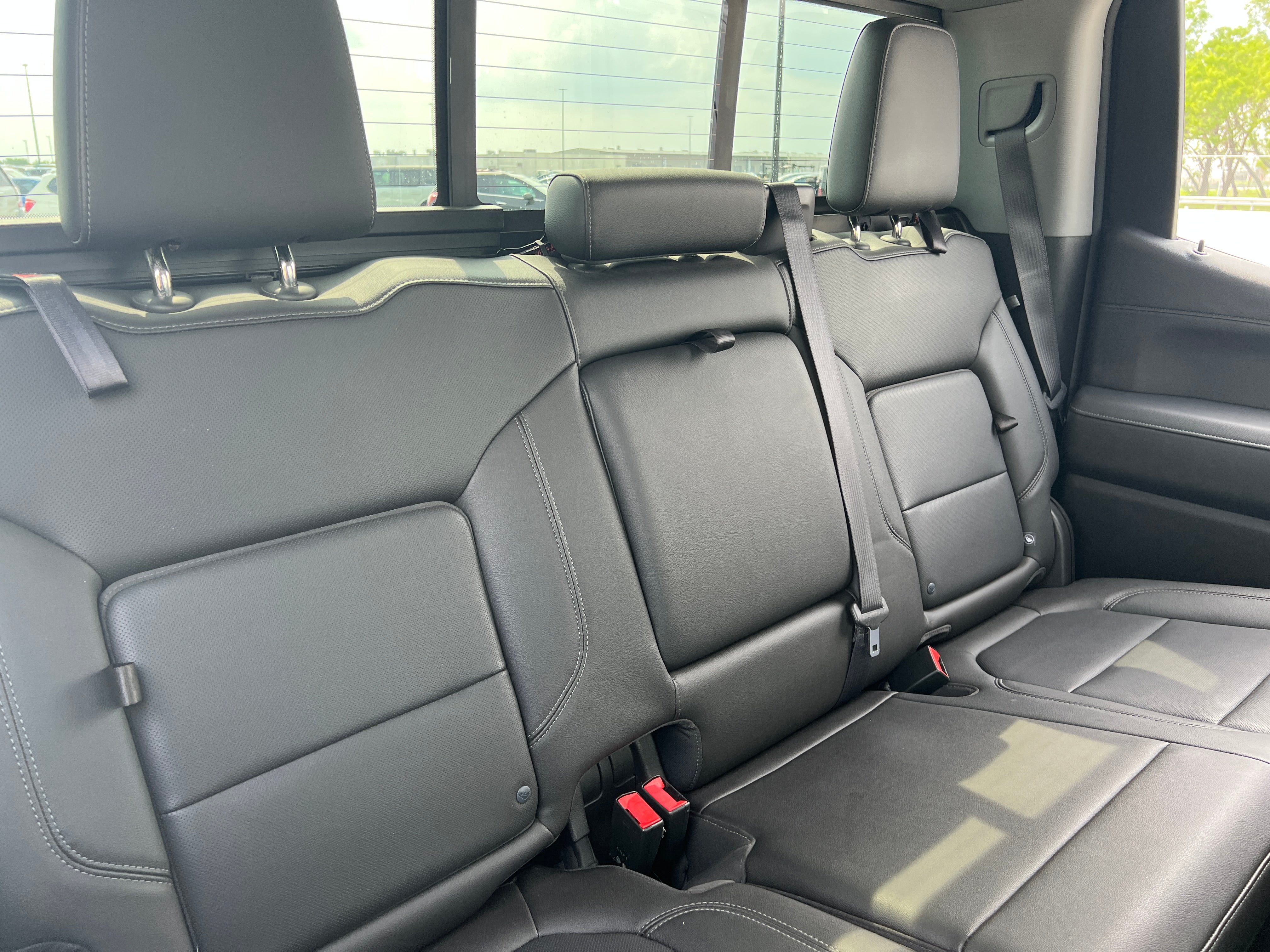 2019 GMC Sierra 1500 SLT 5