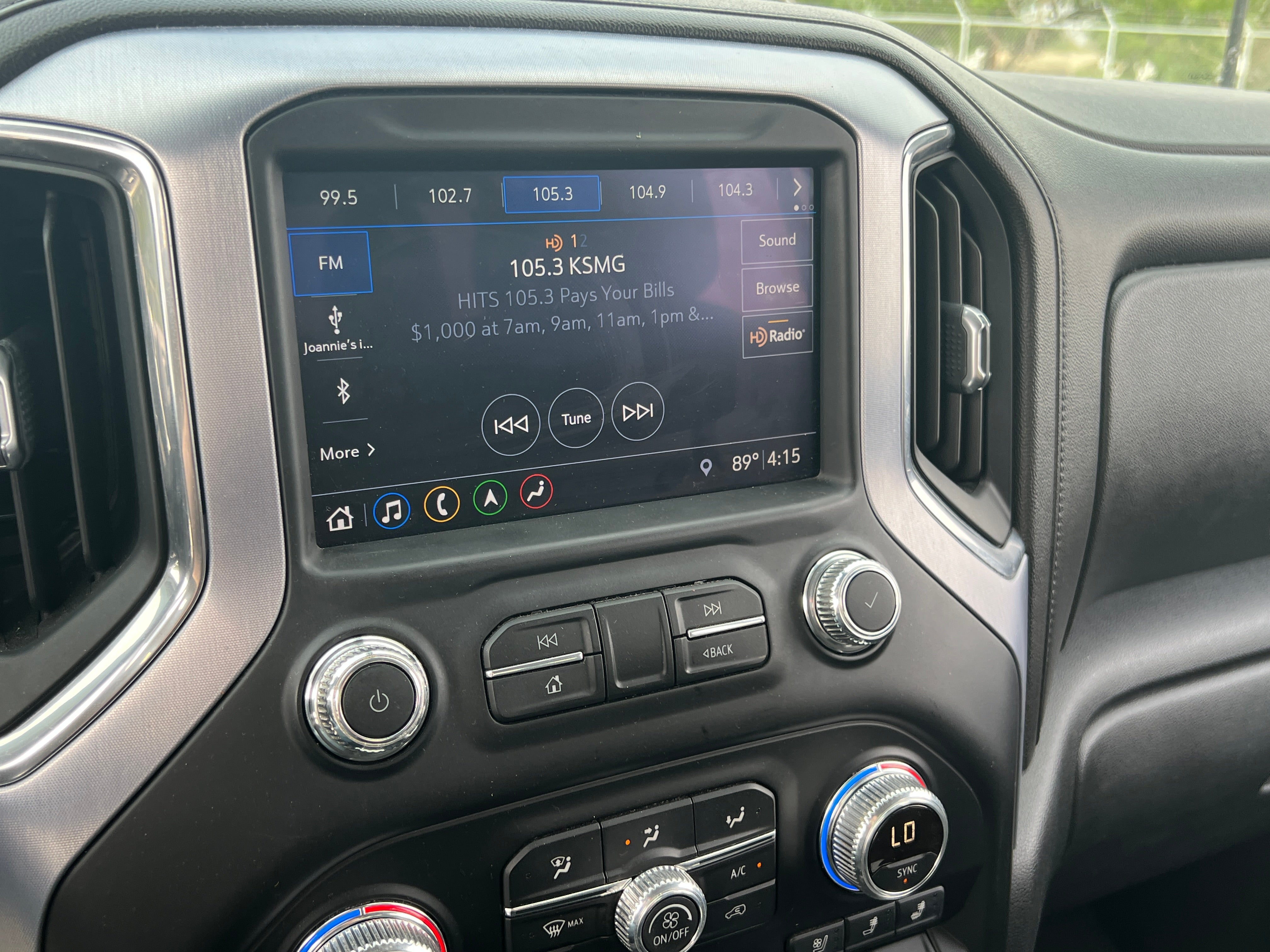 2019 GMC Sierra 1500 SLT 3
