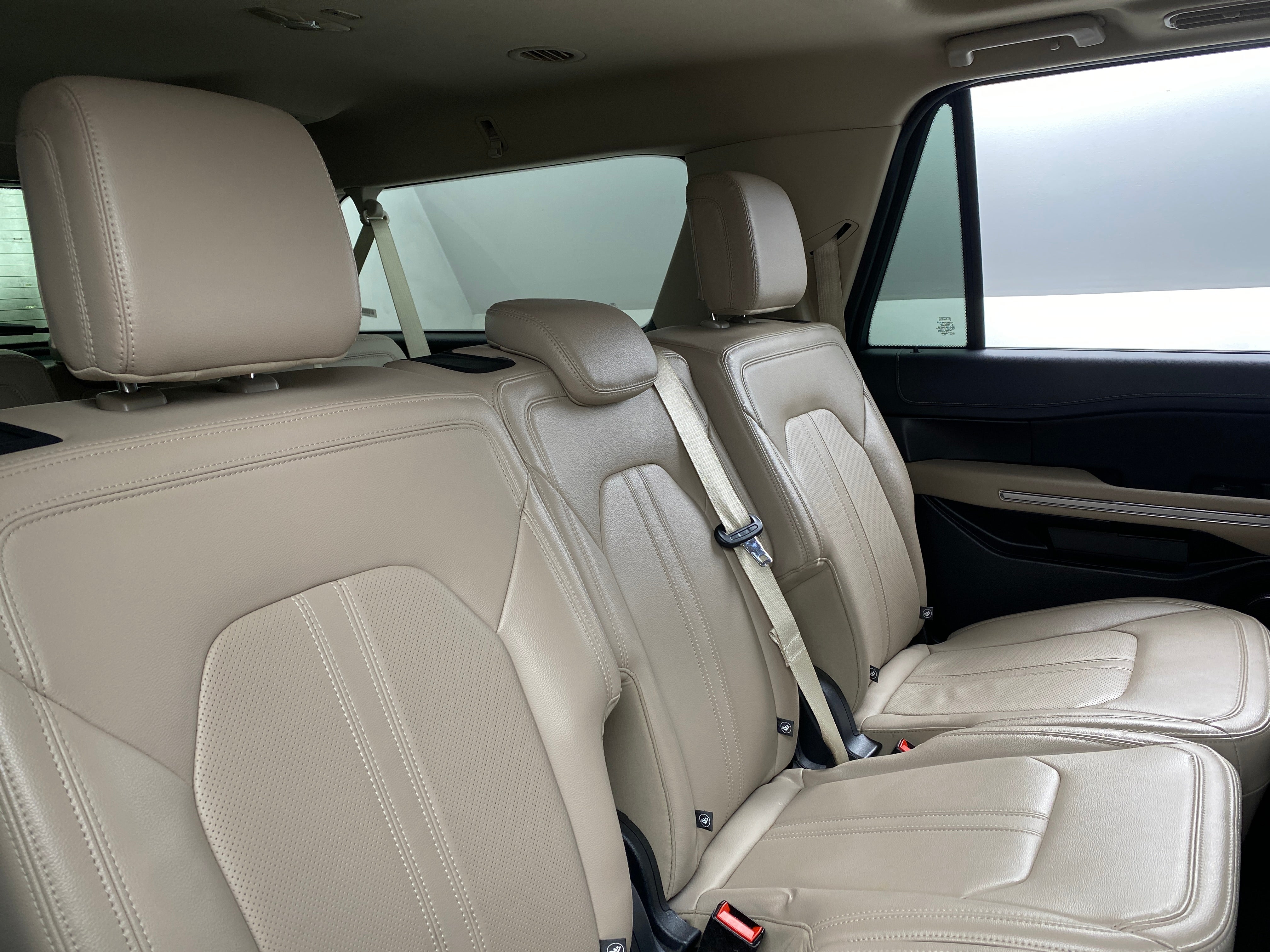 2024 Ford Expedition MAX Limited 5