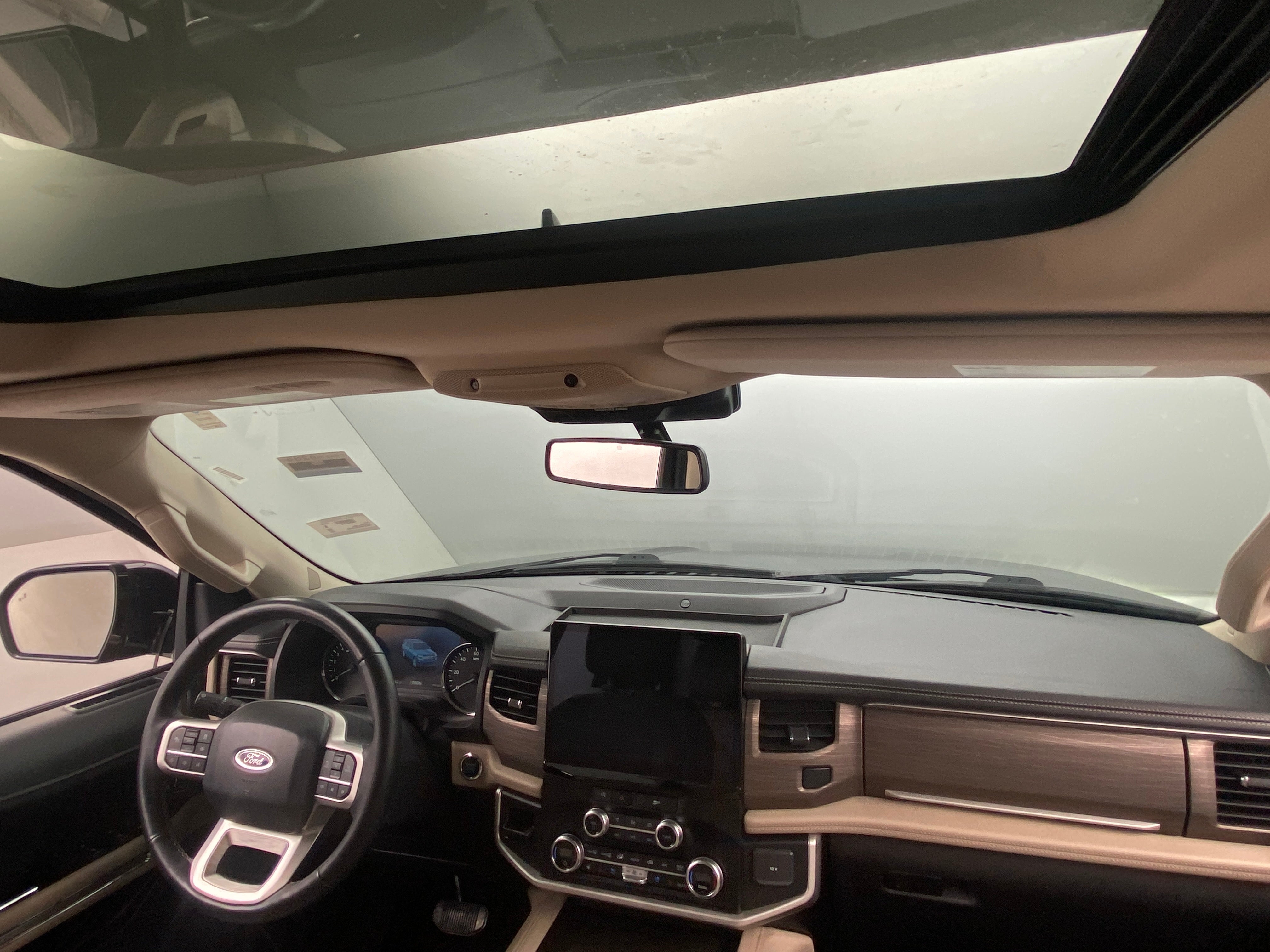 2024 Ford Expedition MAX Limited 2