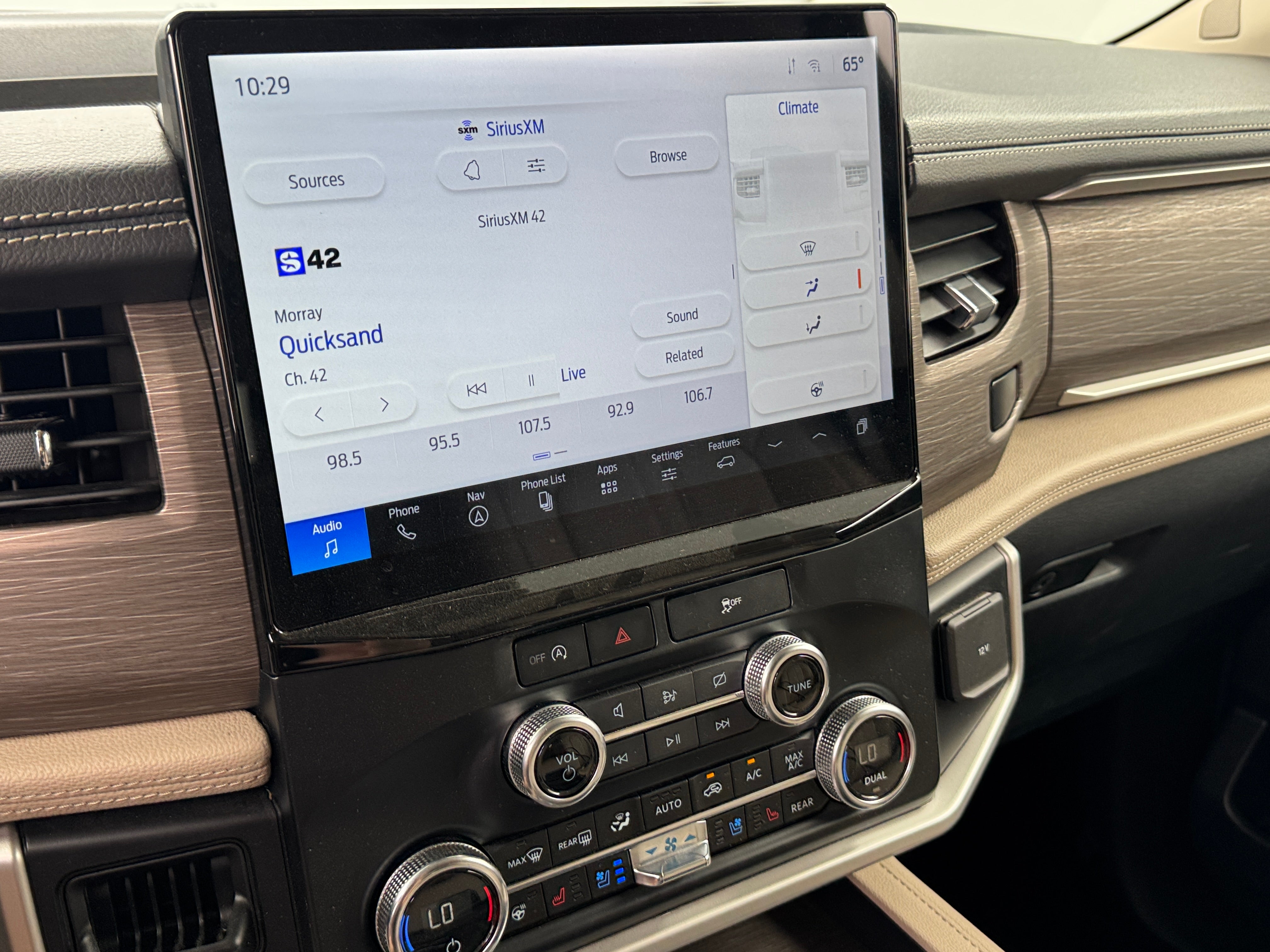 2024 Ford Expedition MAX Limited 3