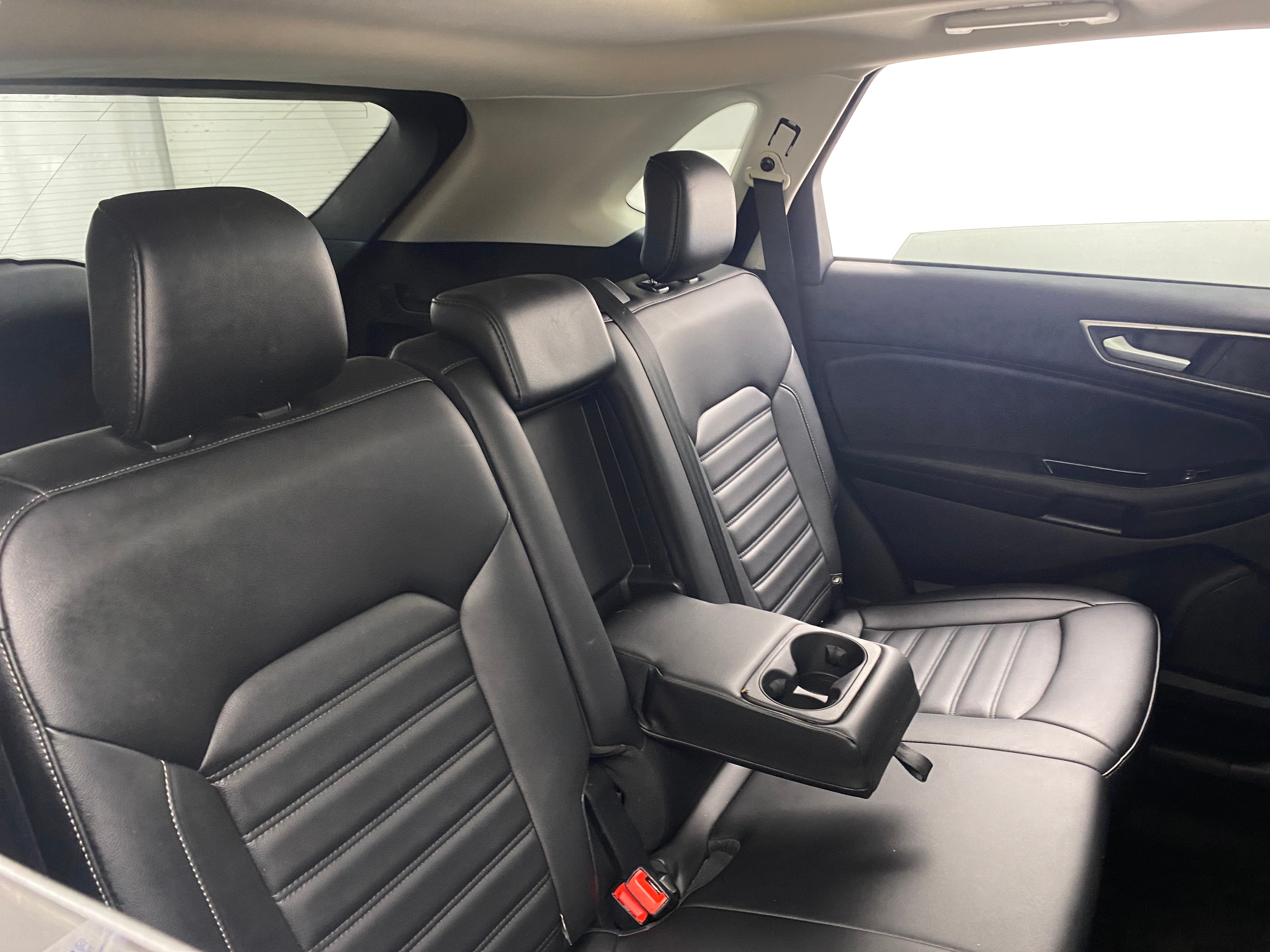 2020 Ford Edge SEL 5