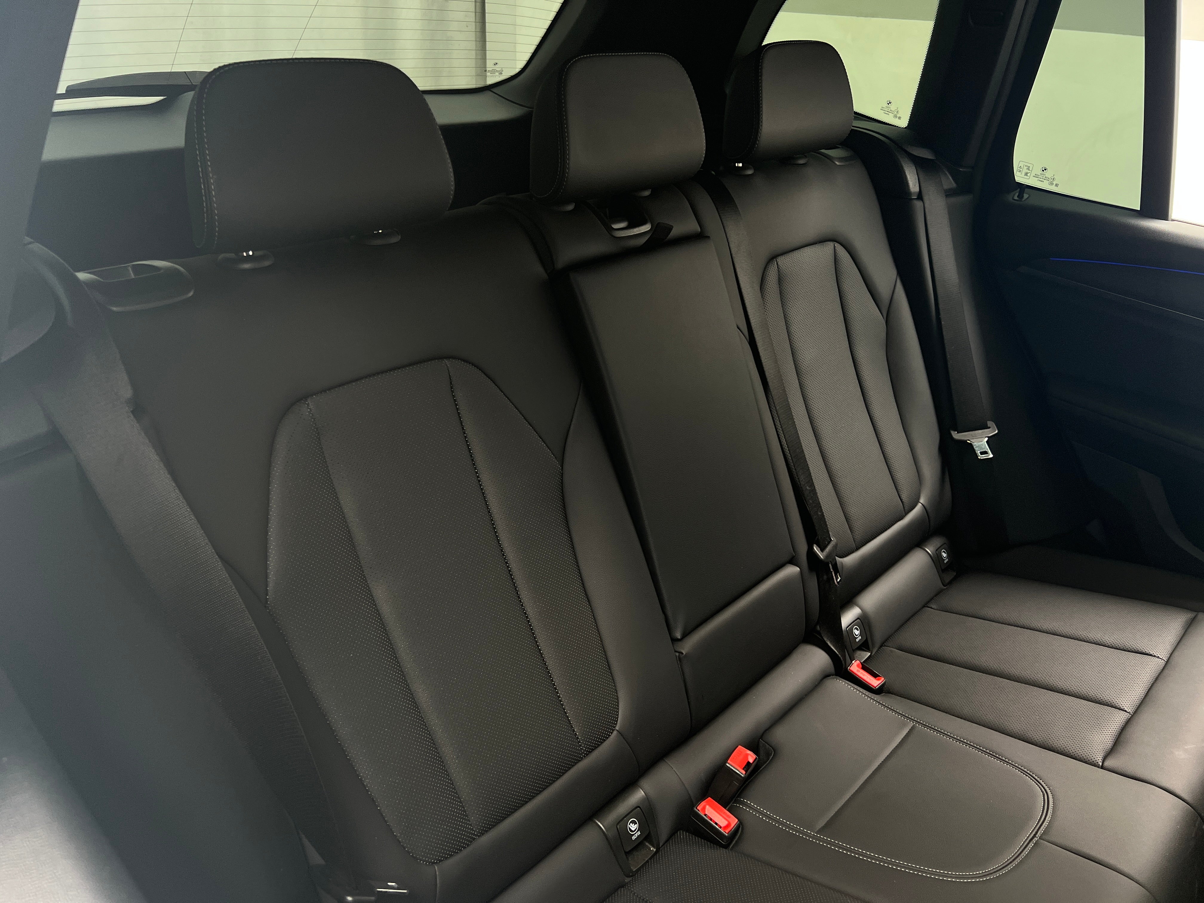 2023 BMW X3 xDrive30i 5